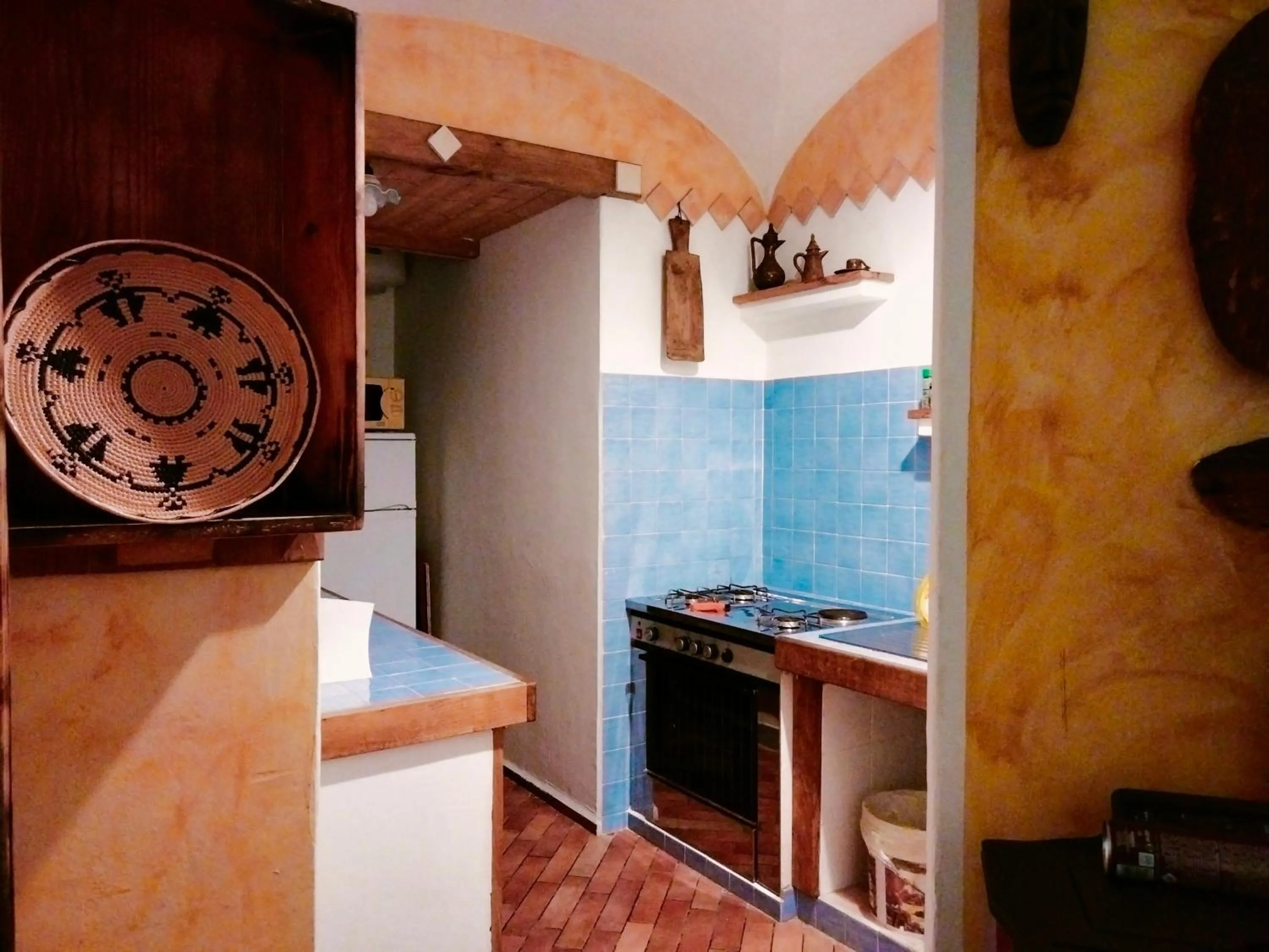 Casa Rustica