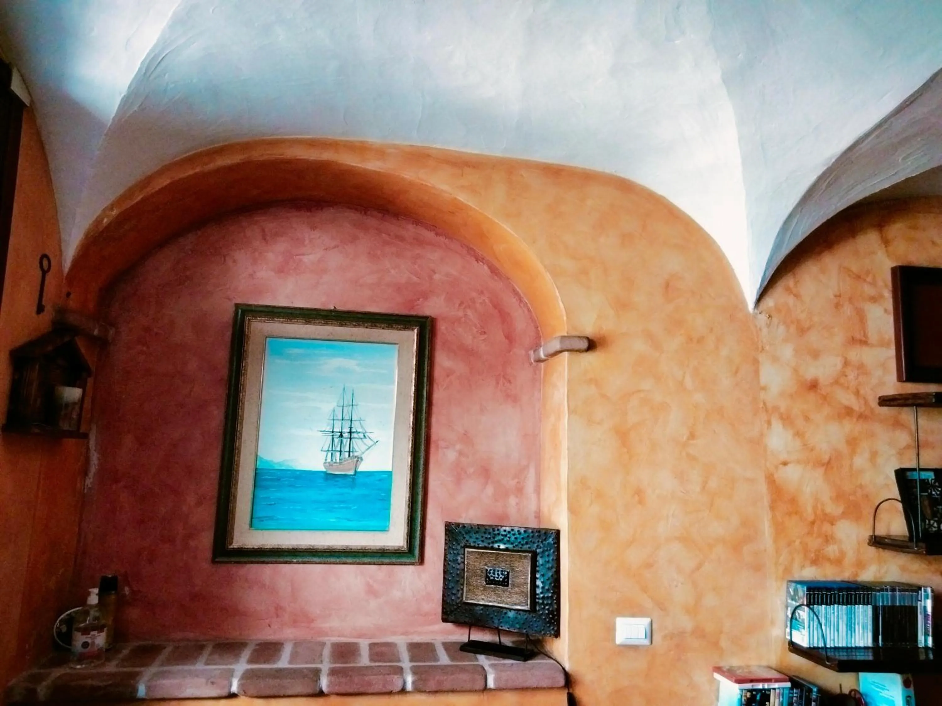 Casa Rustica