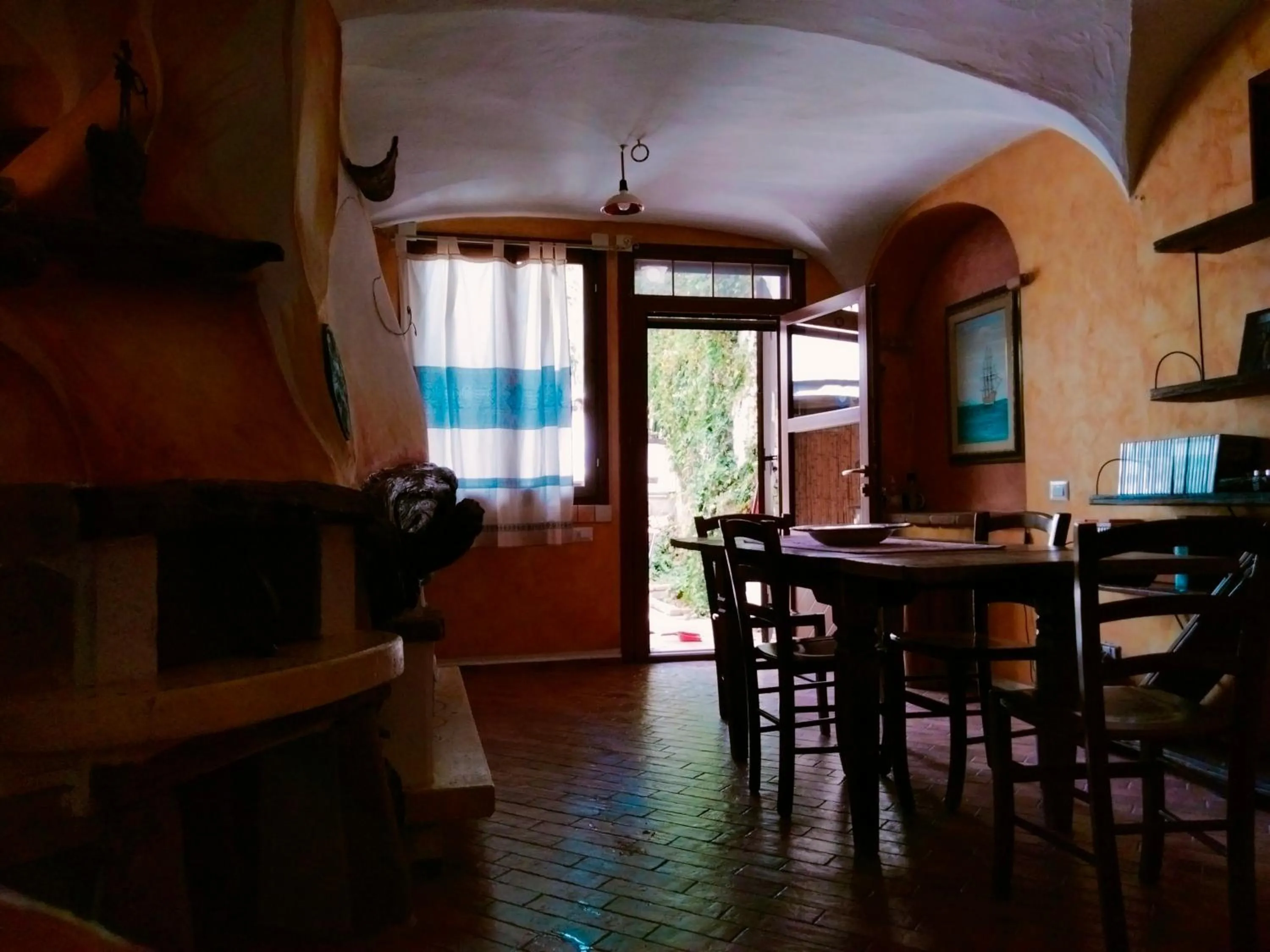 Casa Rustica