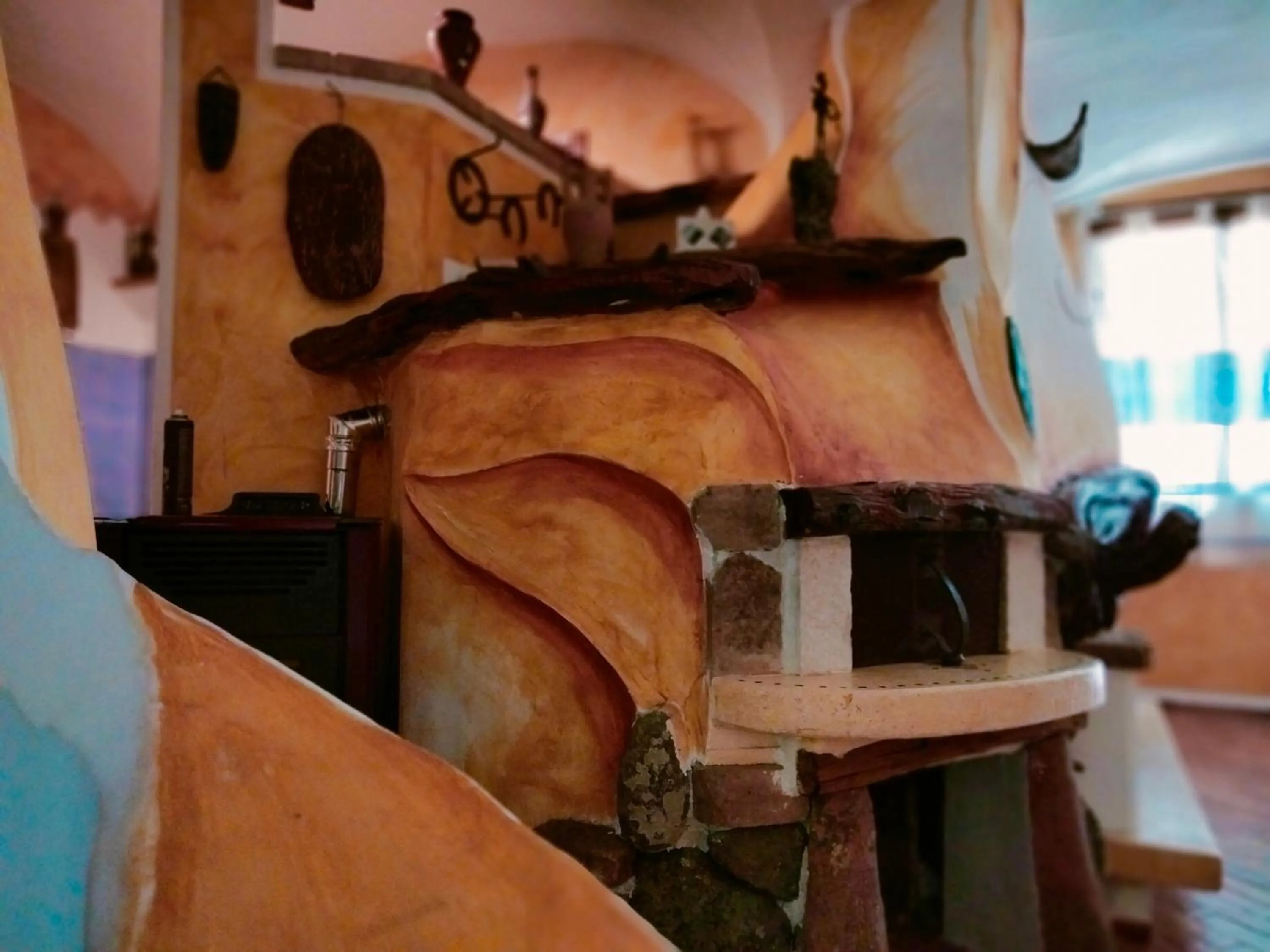 Casa Rustica