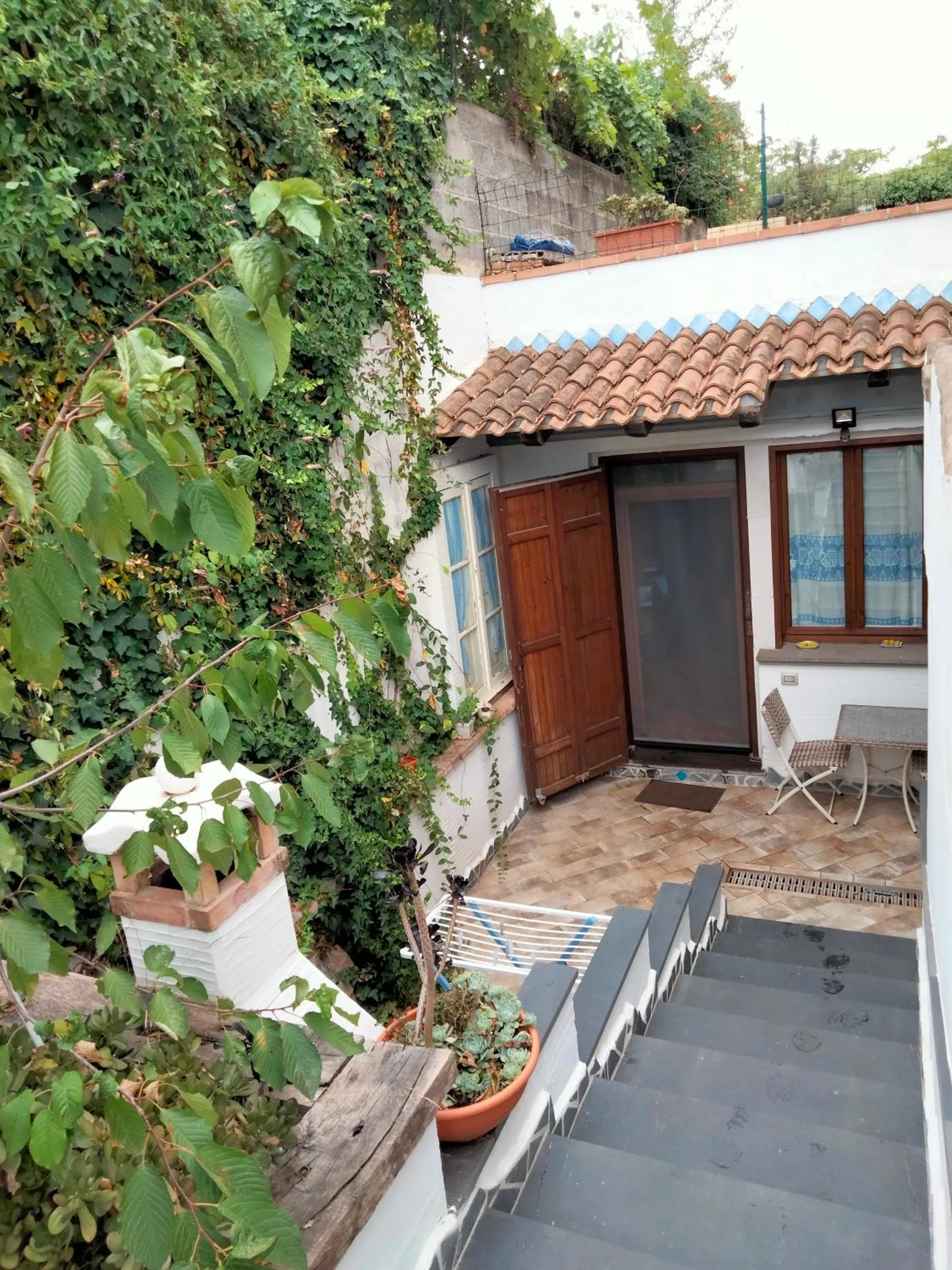 Casa Rustica
