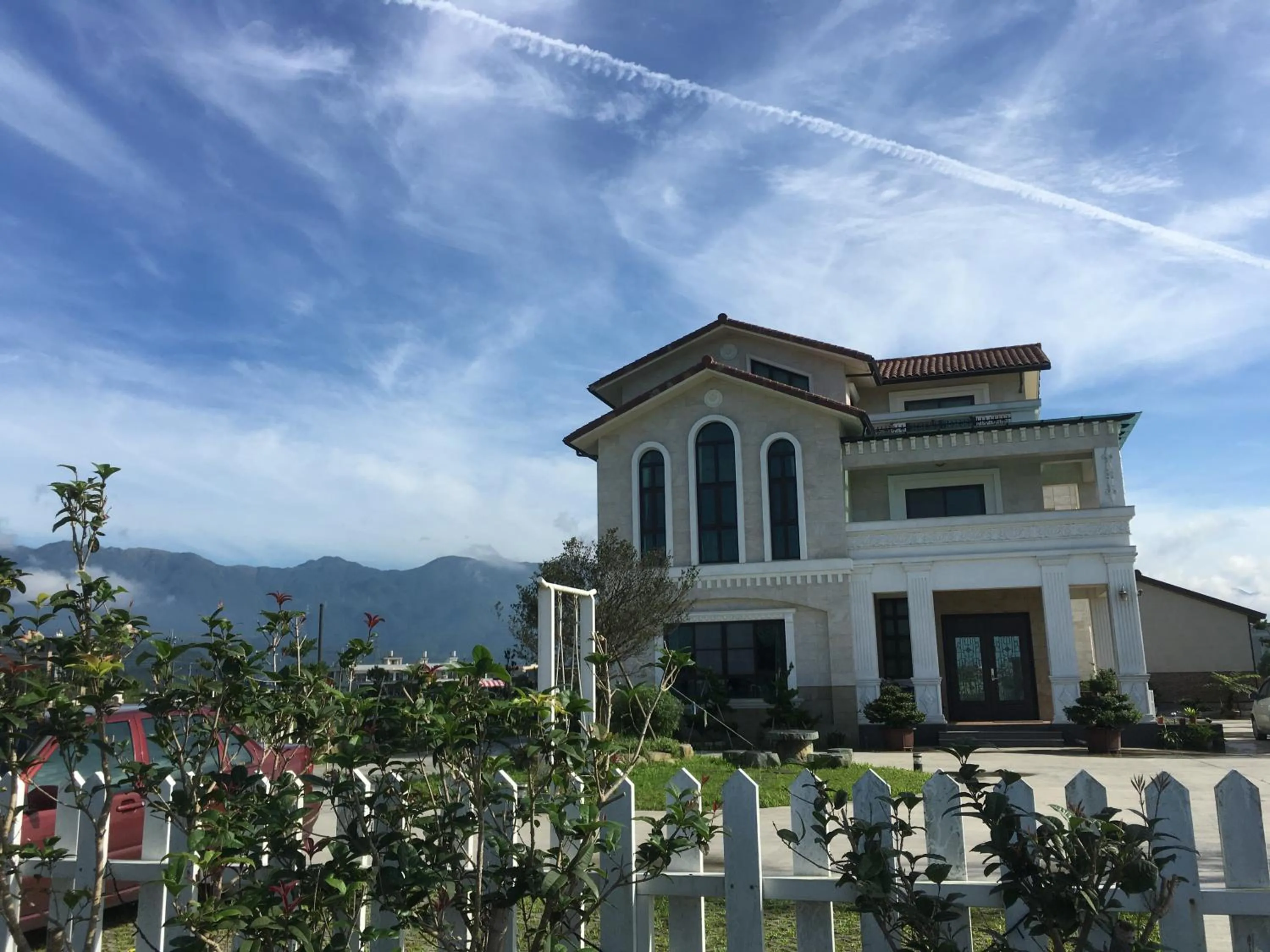 Sweetlight B&B