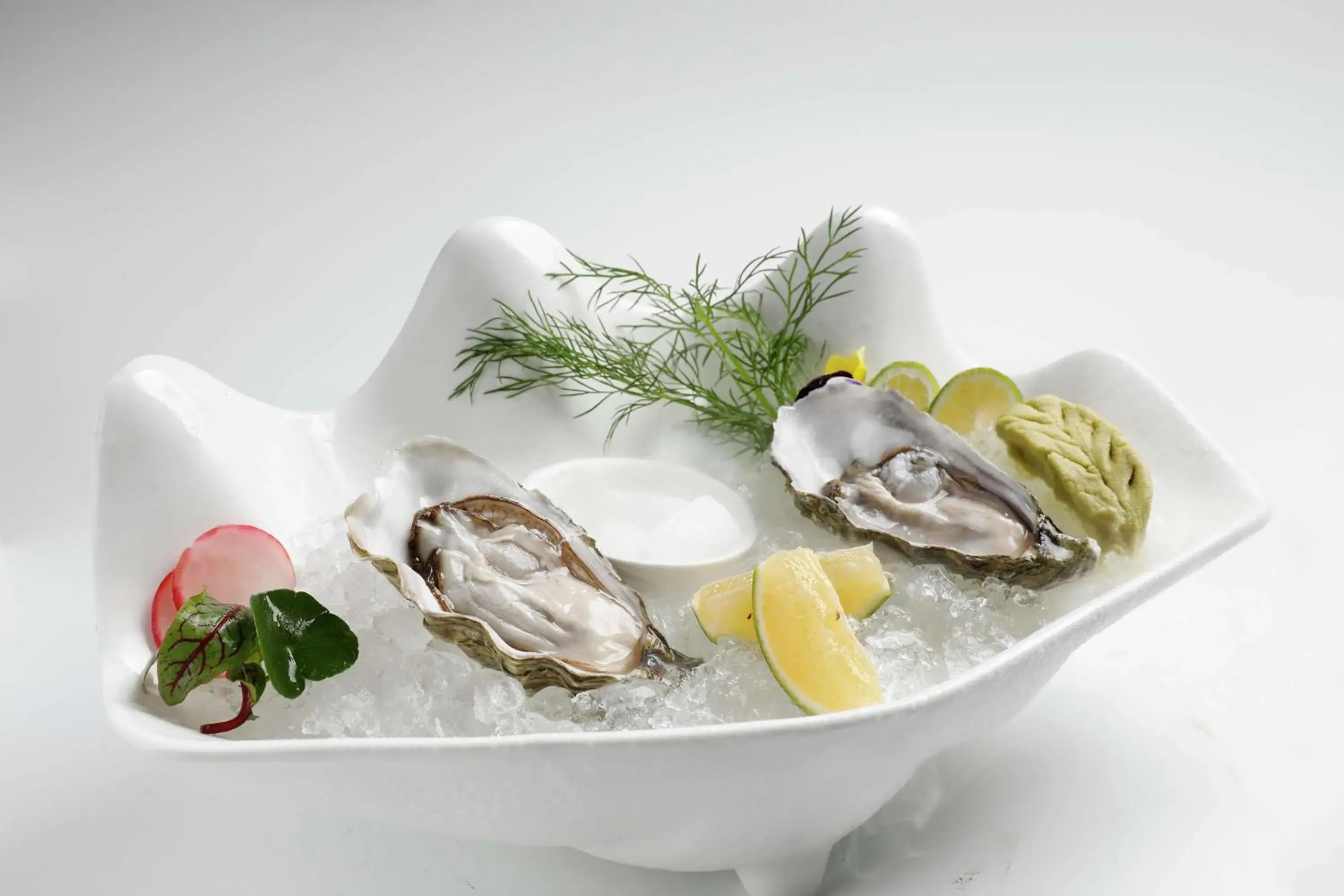 Restaurant/places to eat in Hilton Zhoushan Restaurant/places to eat in Hilton Zhoushan