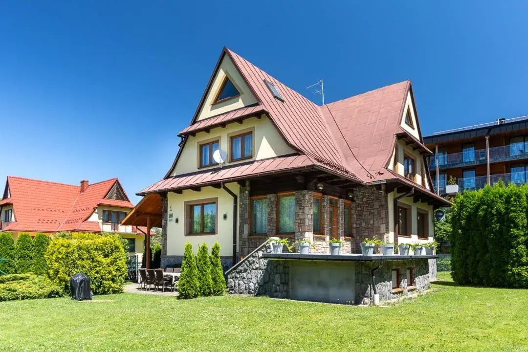 Apartament Czarny Potok Lux Zakopane Apartament Czarny Potok Lux Zakopane