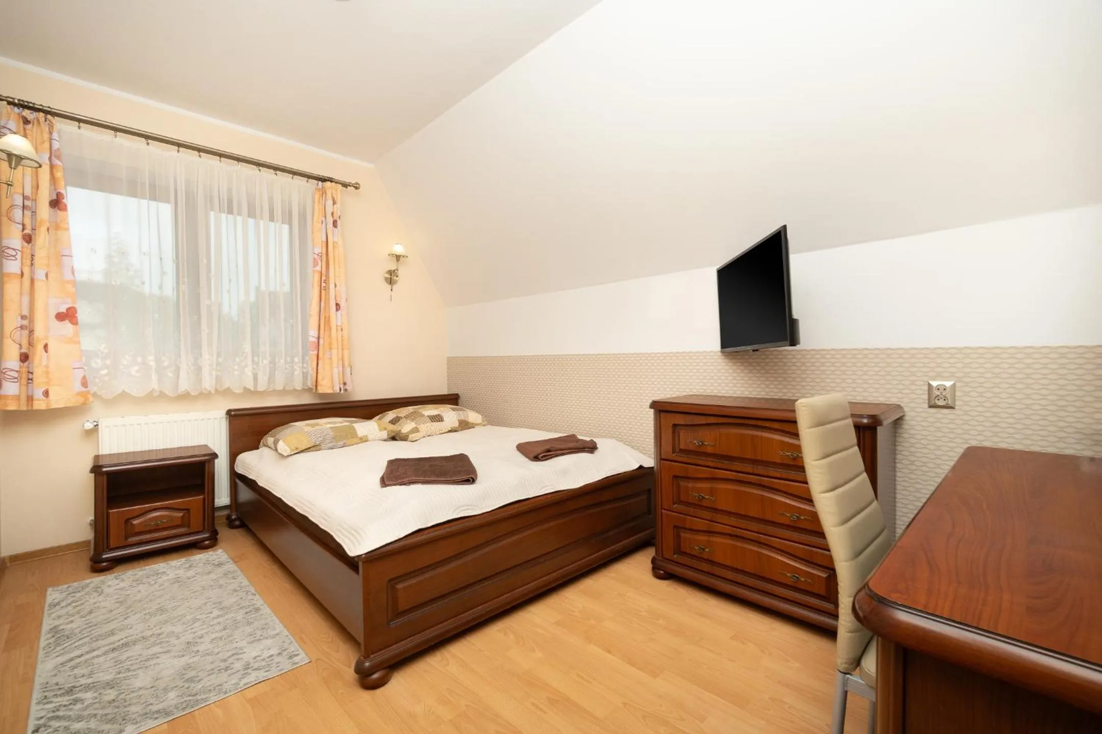 Apartament Czarny Potok Lux Zakopane