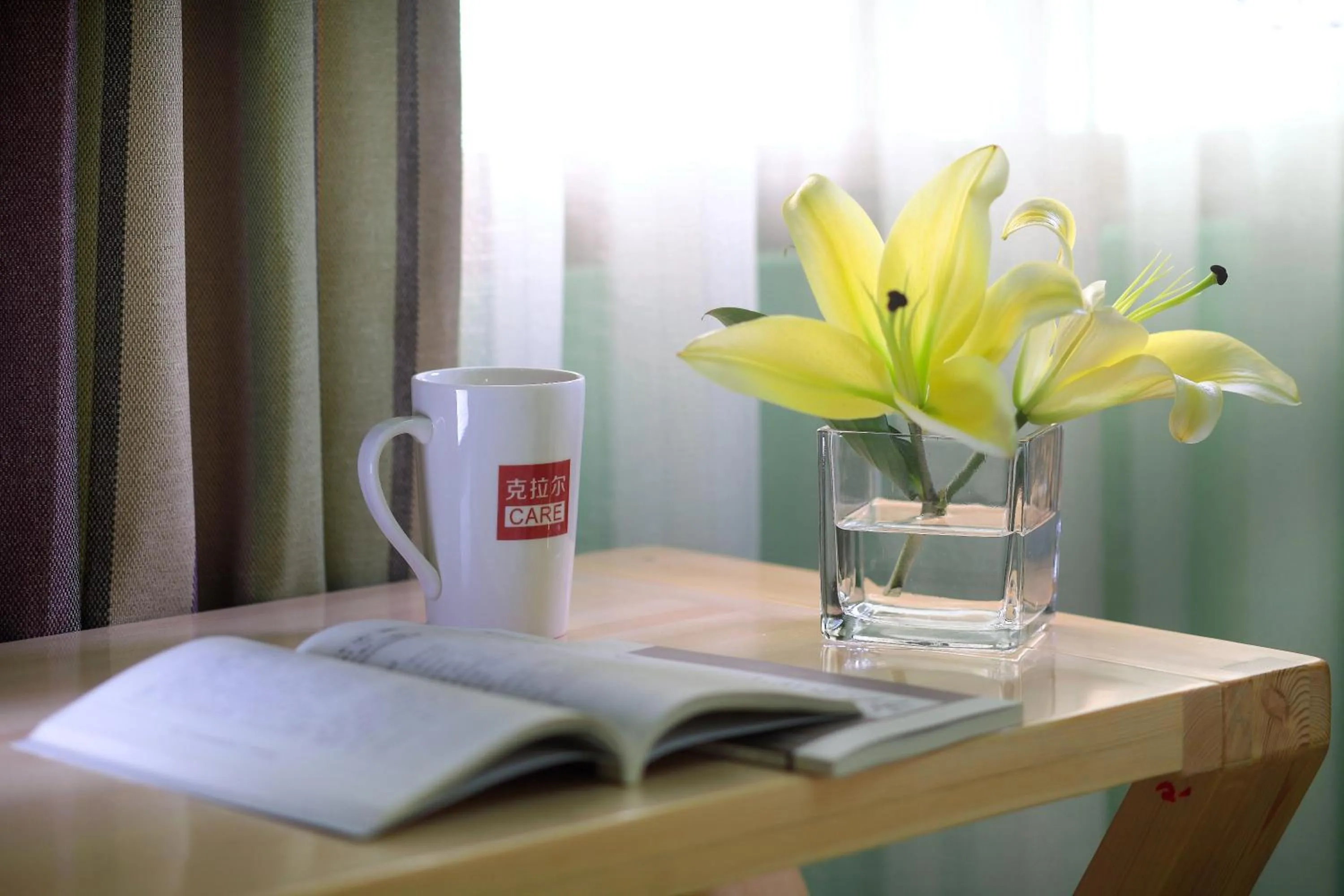 Care Hotel Coast Collection