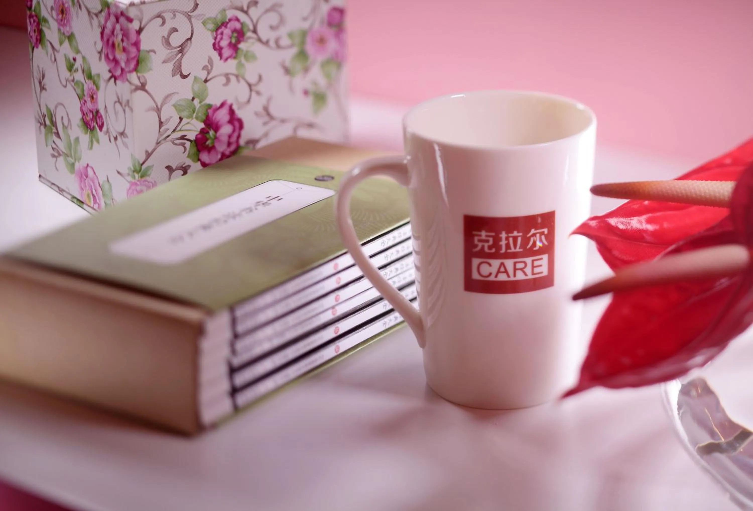 Care Hotel Coast Collection