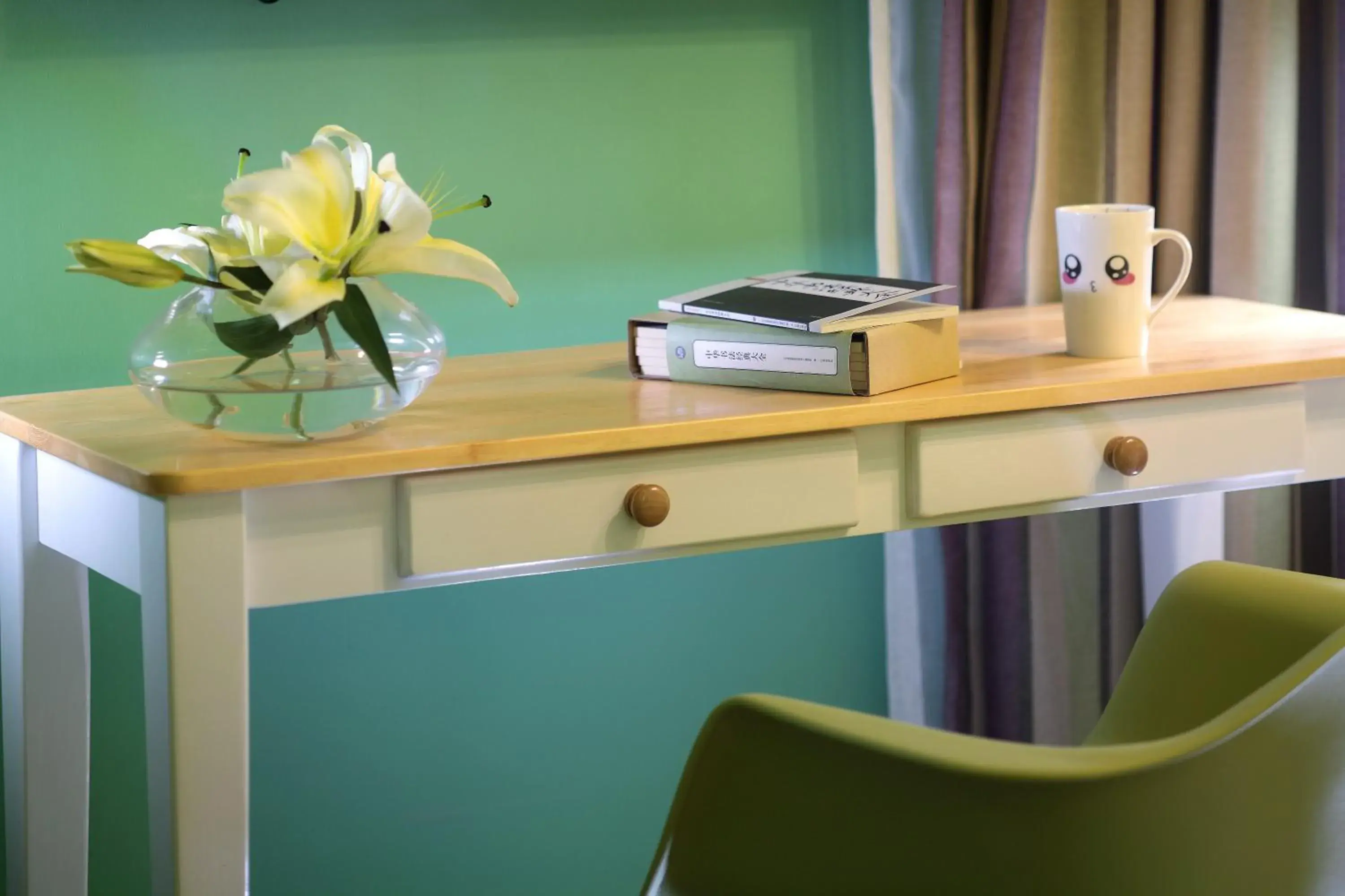 Twin Room in Care Hotel Coast Collection Twin Room in Care Hotel Coast Collection