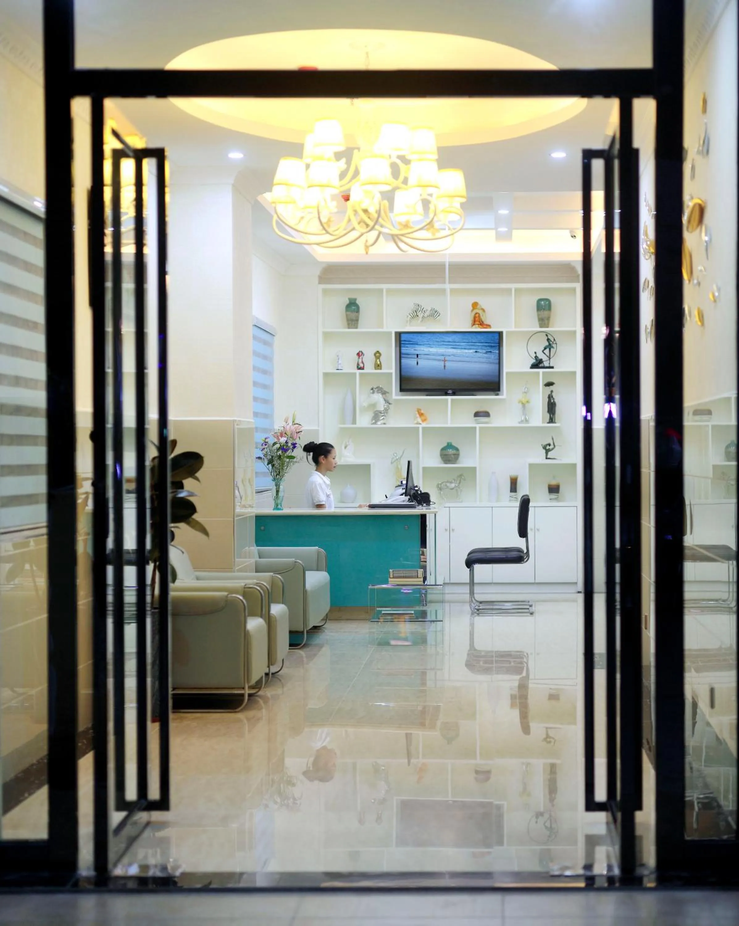 Care Hotel Coast Collection