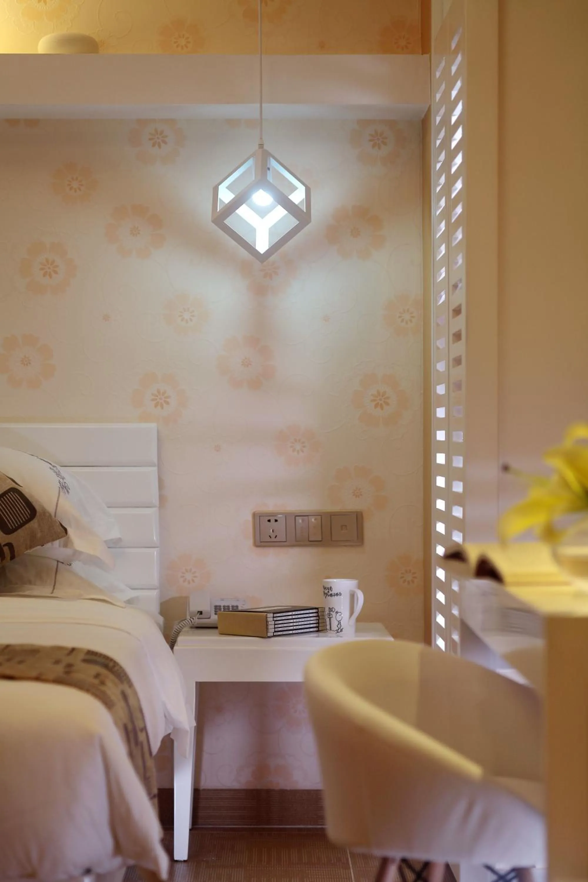 Bed in Care Hotel Coast Collection