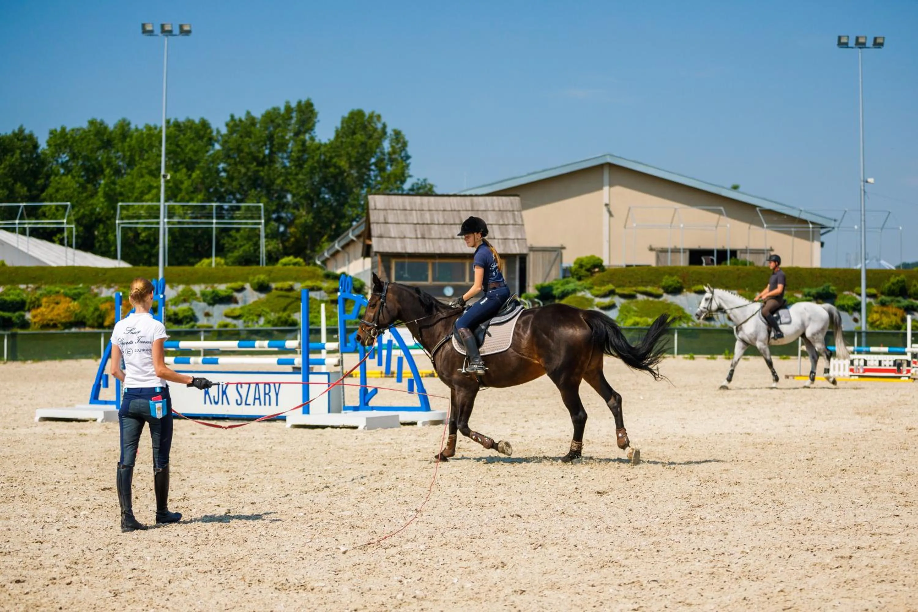 Neighbourhood in Hotel Szary Residence