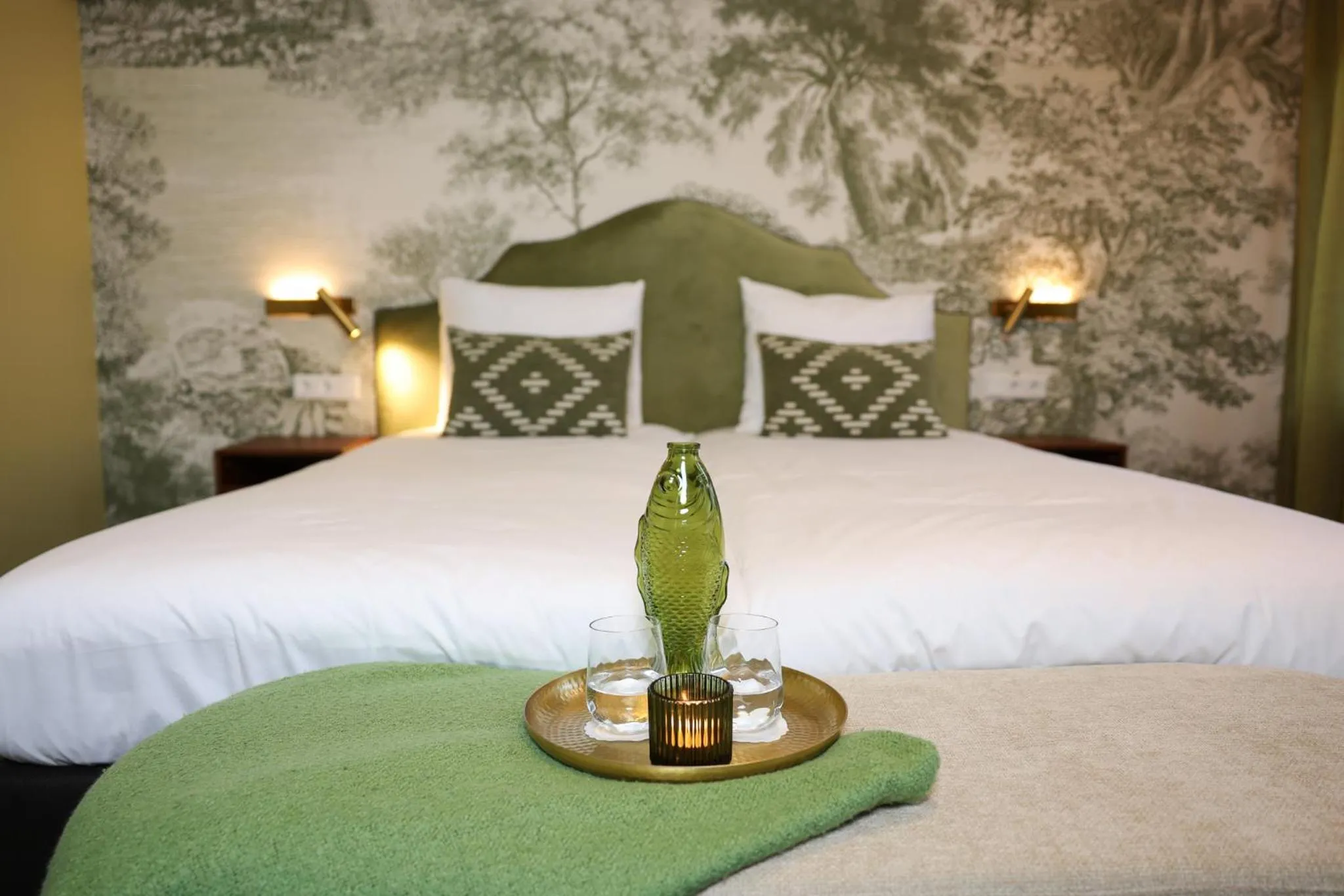 Hotel Steeds aan Zee