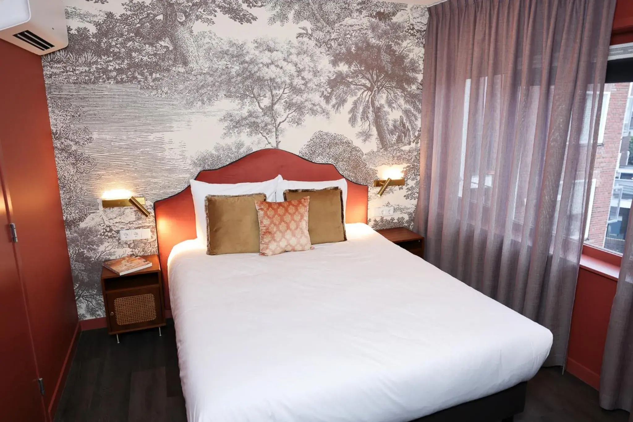 Hotel Steeds aan Zee Hotel Steeds aan Zee