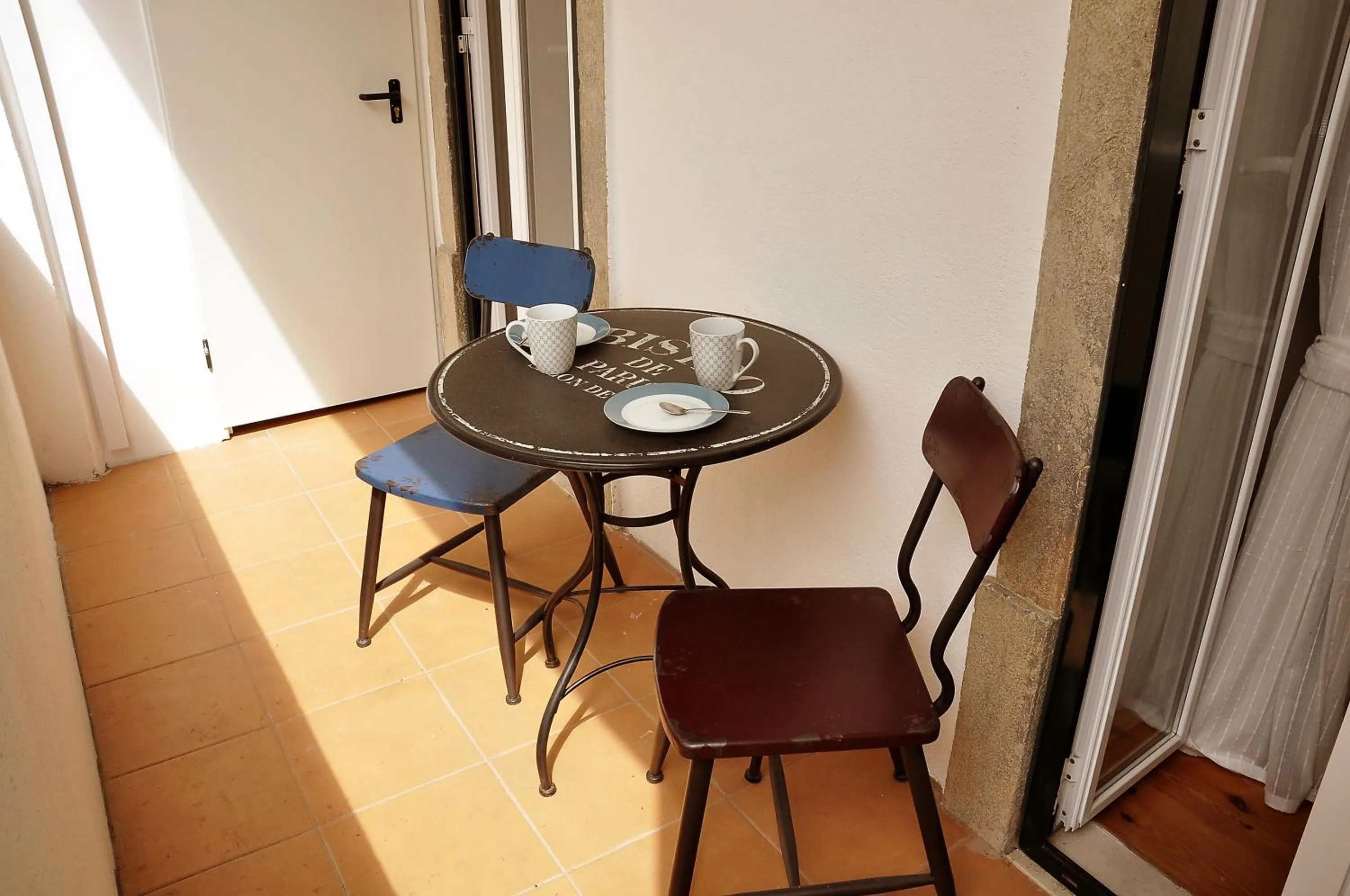 Marques Classy Apartment by be@home