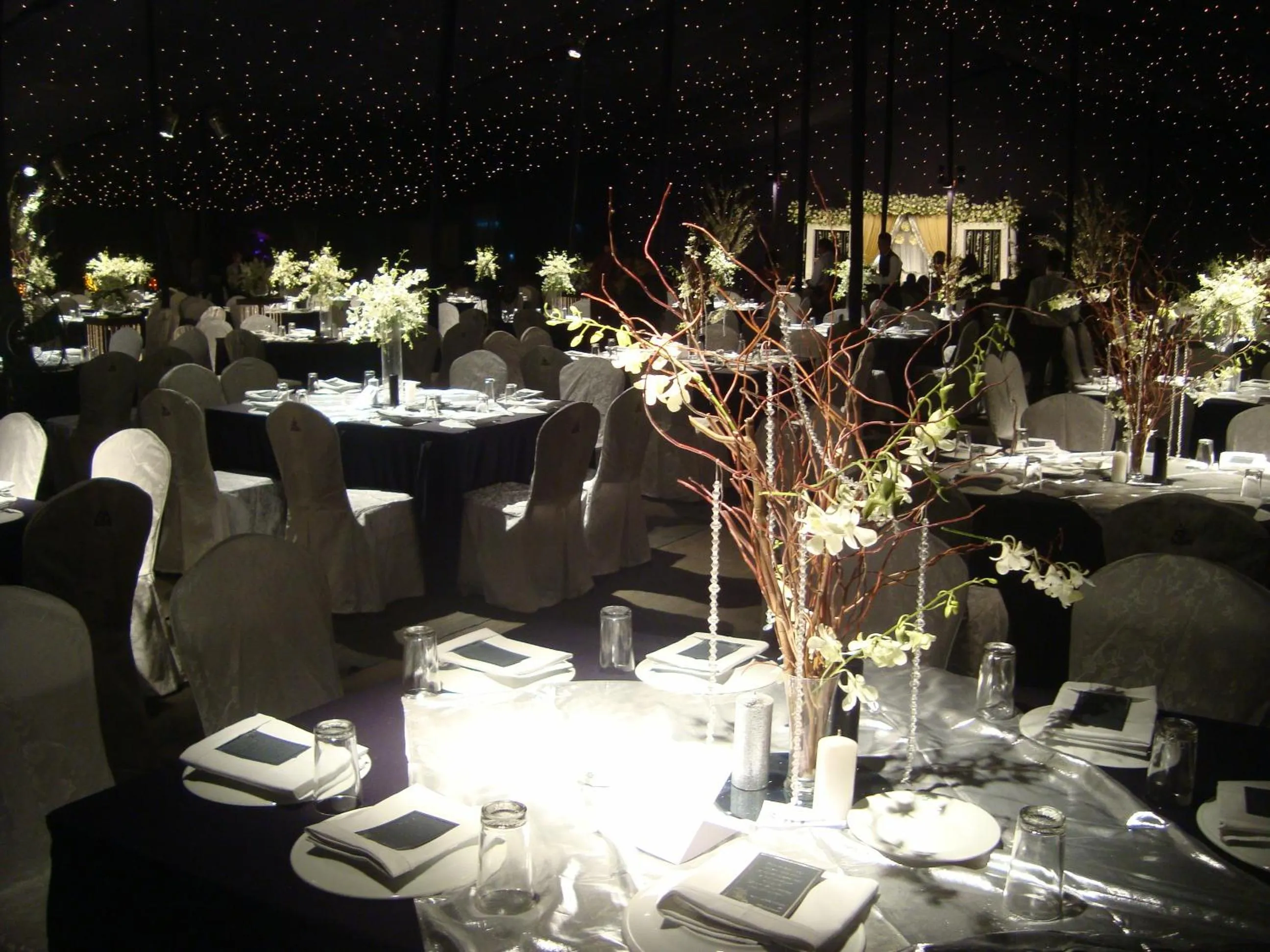 Banquet/Function facilities in Nirvana Inn