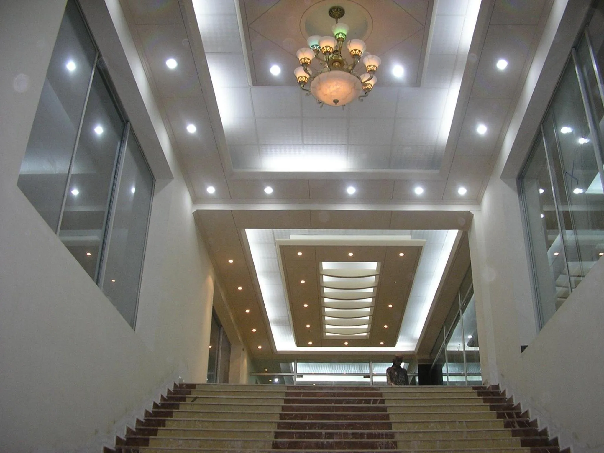 Banquet/Function facilities in Nirvana Inn