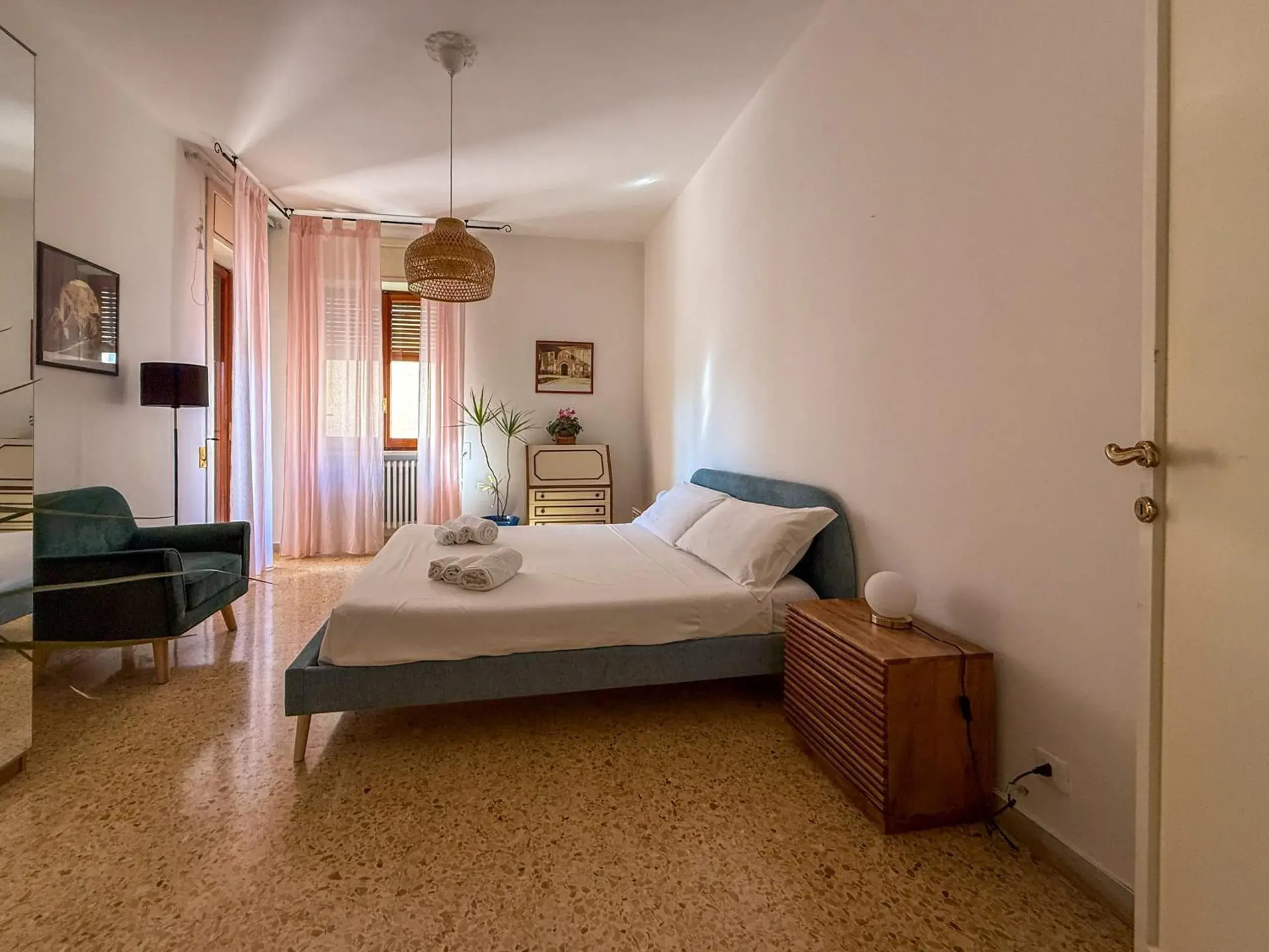 Two-Bedroom Apartment in Il Cantuccio Two-Bedroom Apartment in Il Cantuccio