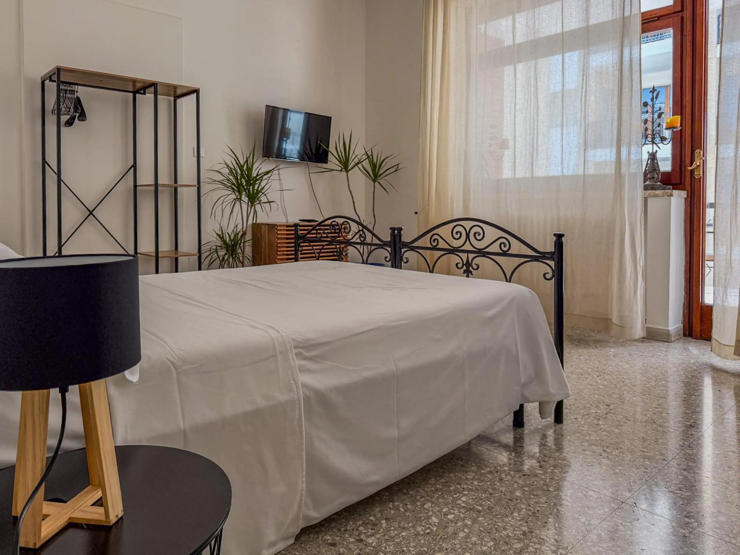 Bedroom, Bed in Il Cantuccio