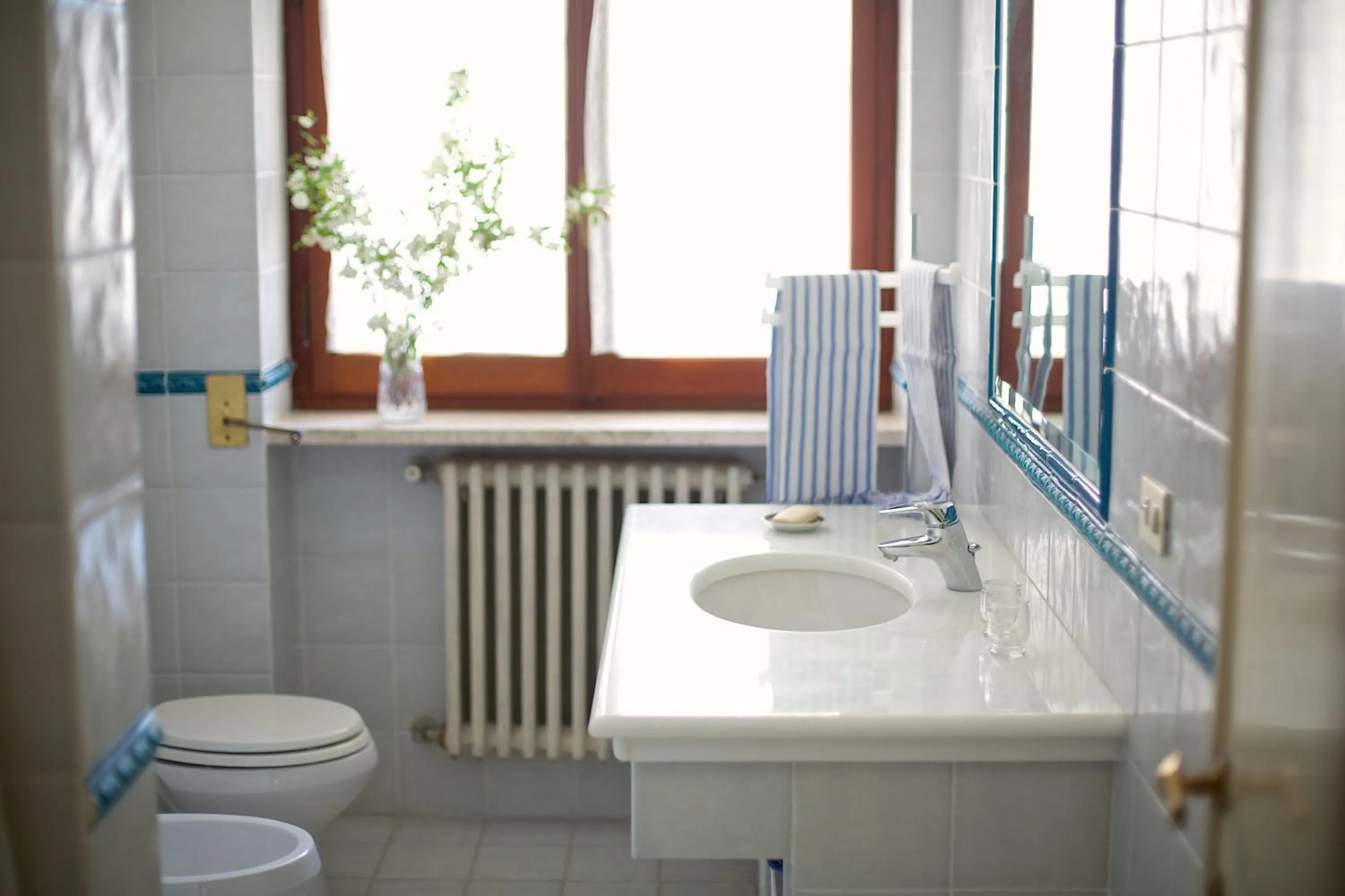 Property building in Il Cantuccio