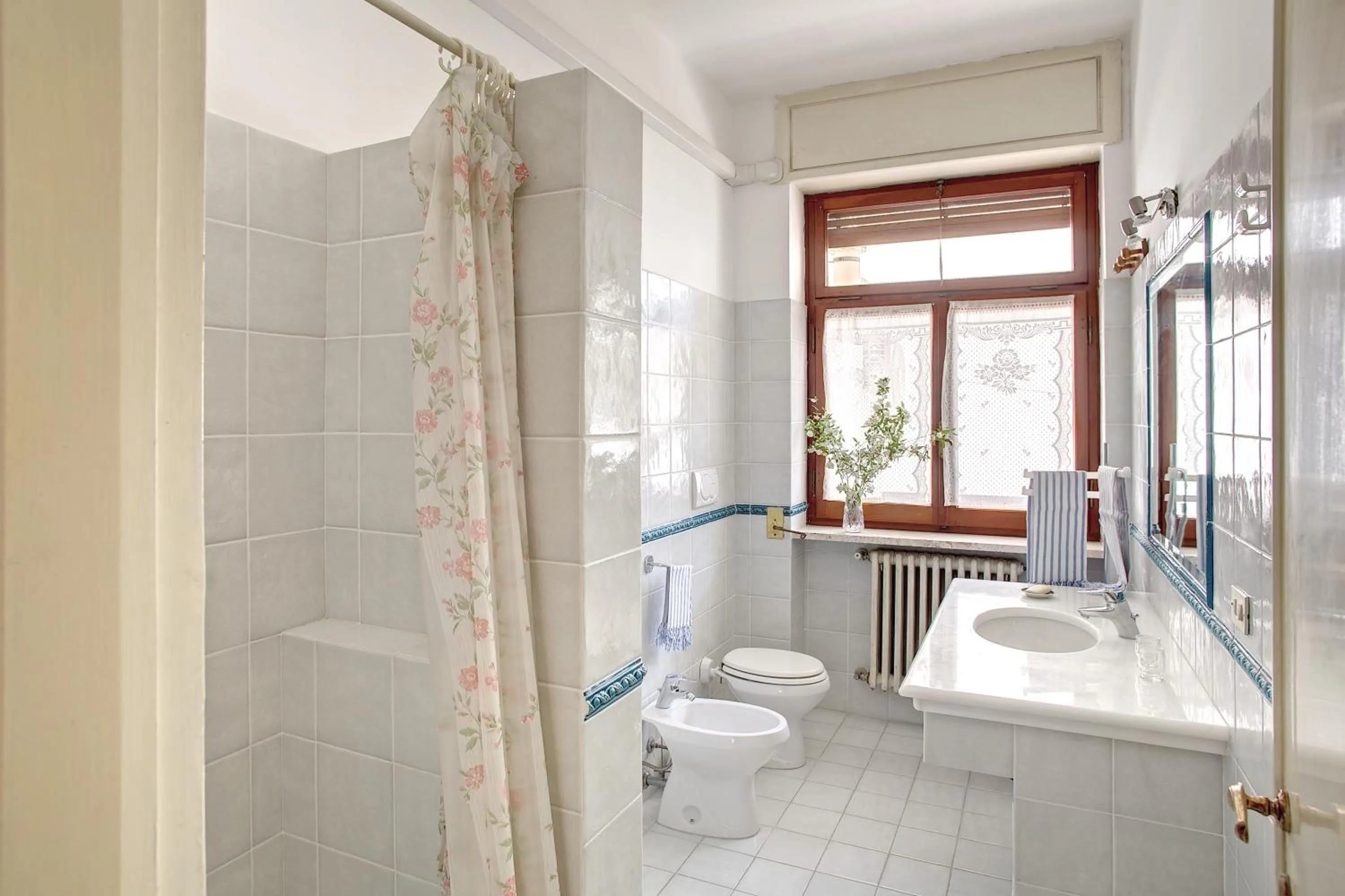 Property building in Il Cantuccio