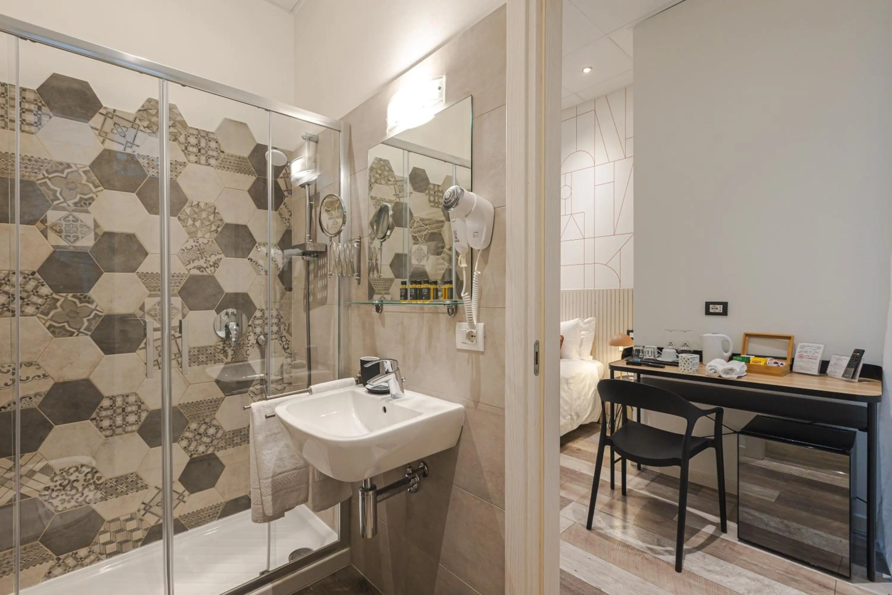 Rooms Boutique Carducci