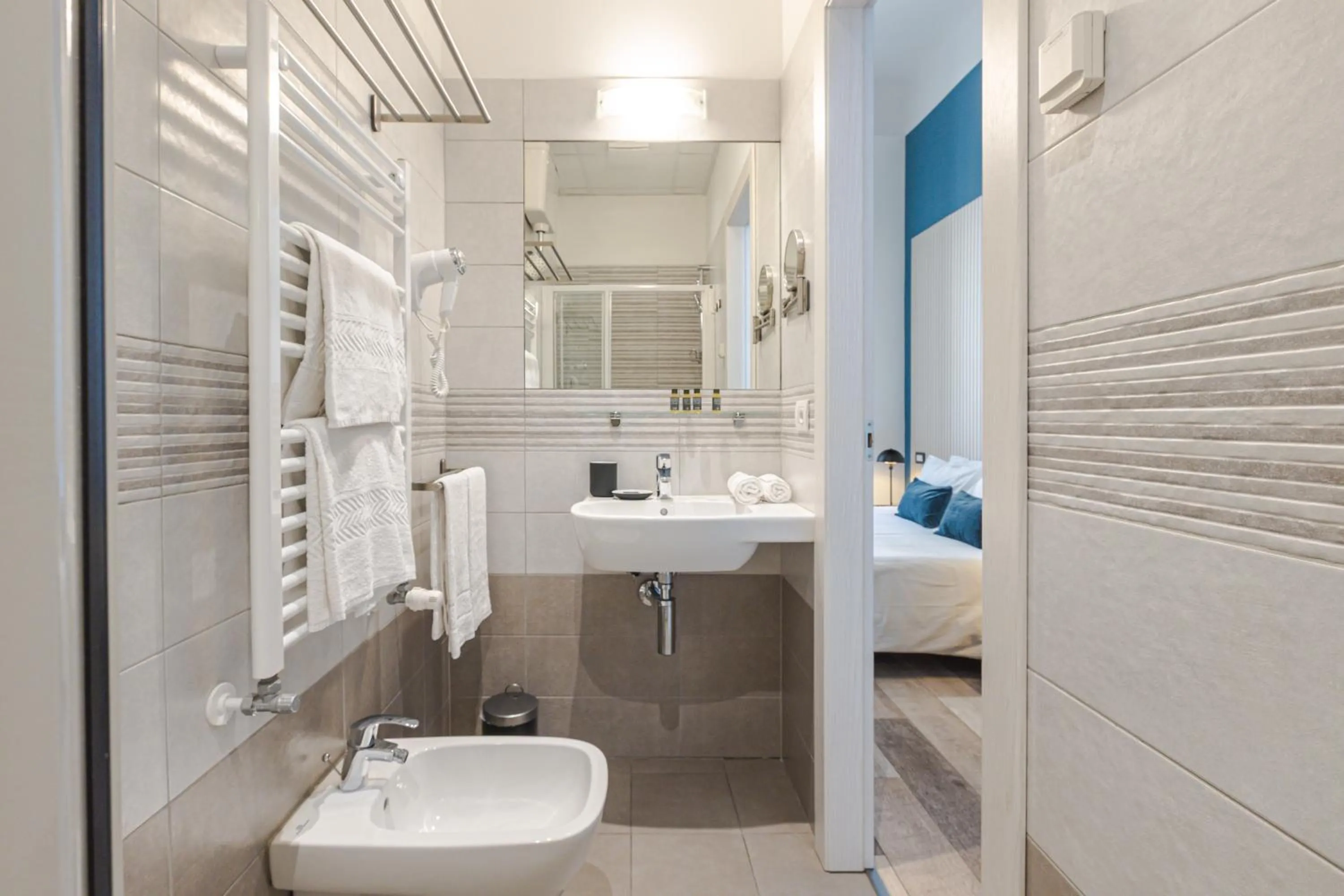 Rooms Boutique Carducci