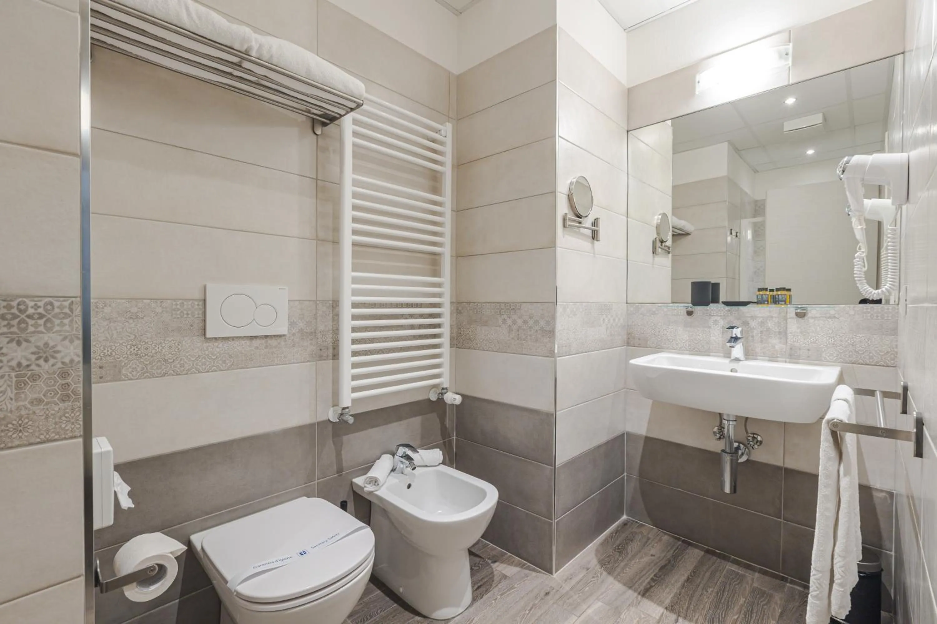 Rooms Boutique Carducci
