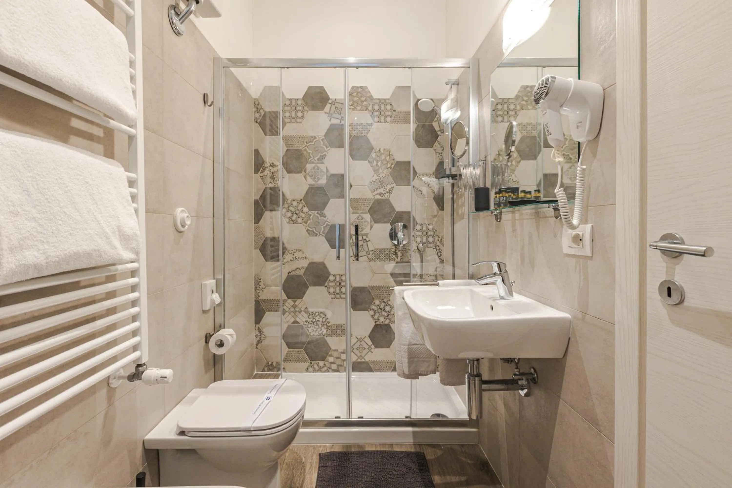 Rooms Boutique Carducci