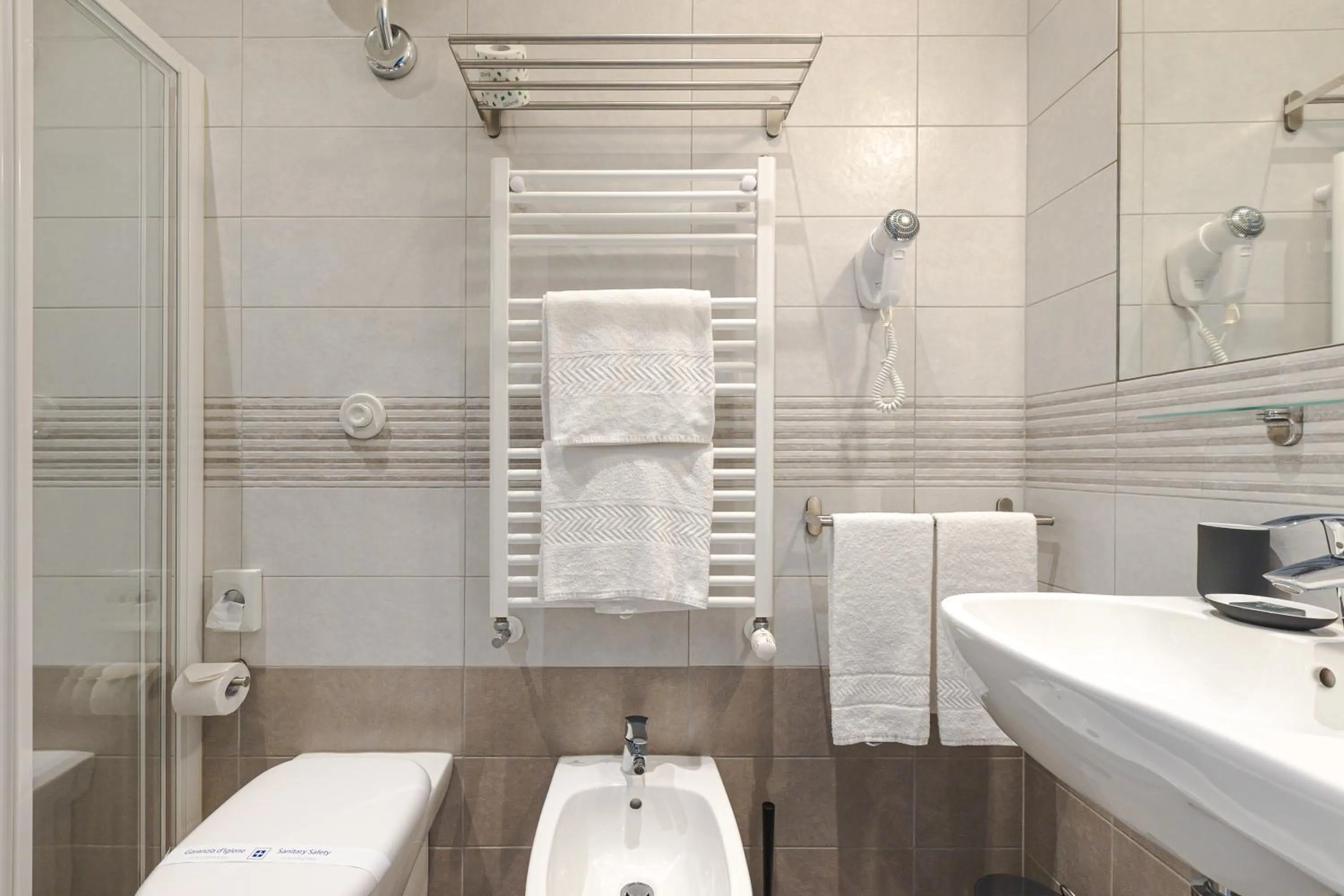 Rooms Boutique Carducci