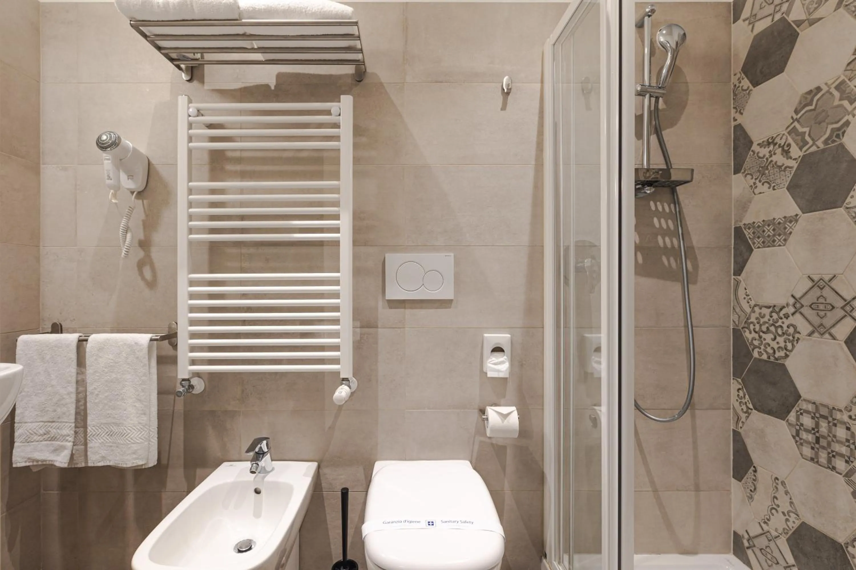 Rooms Boutique Carducci