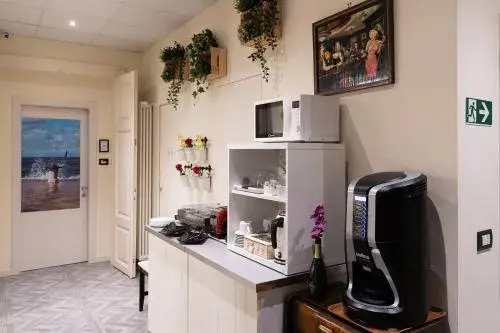 Rooms Boutique Carducci Rooms Boutique Carducci