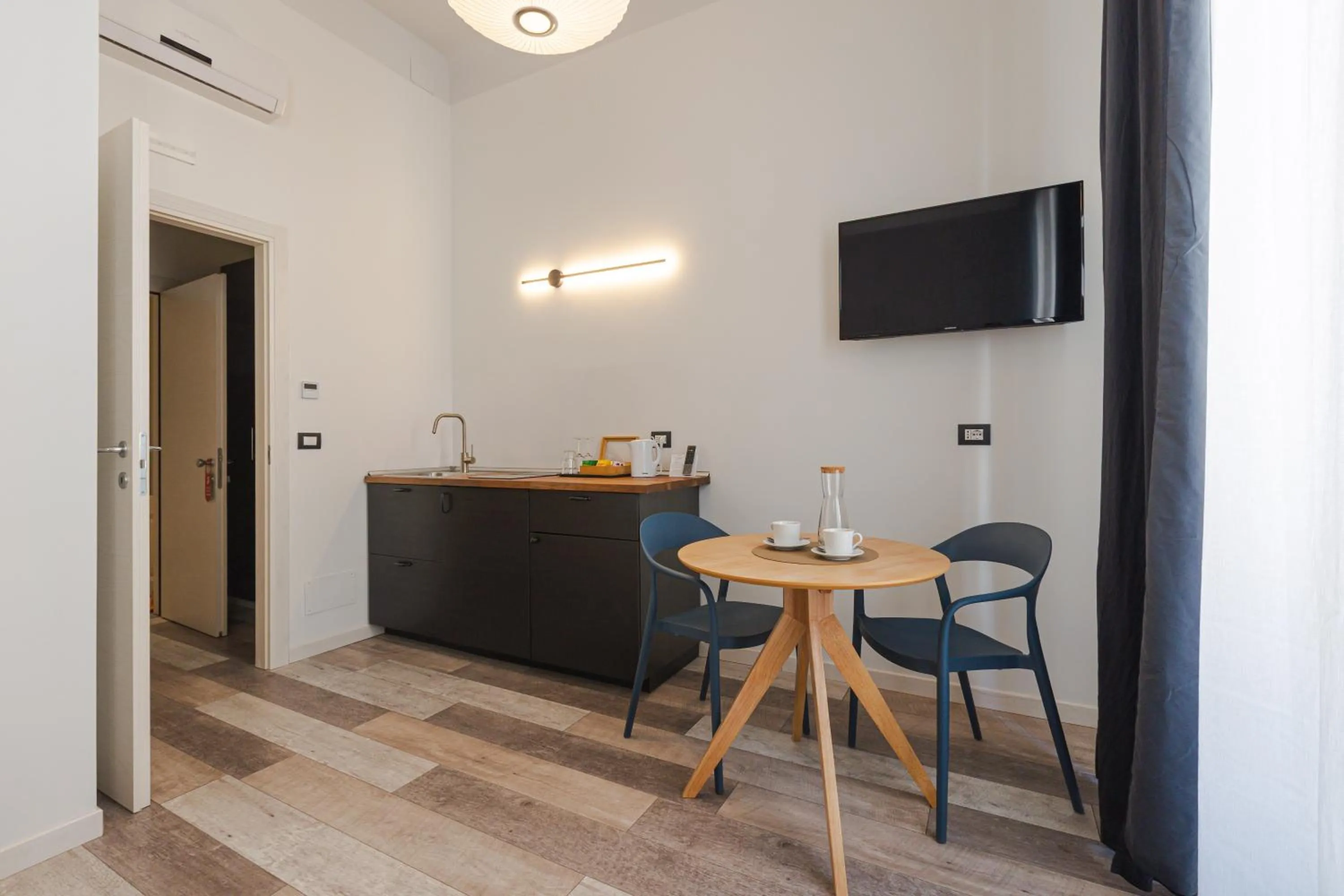 Rooms Boutique Carducci