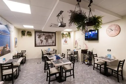 Rooms Boutique Carducci