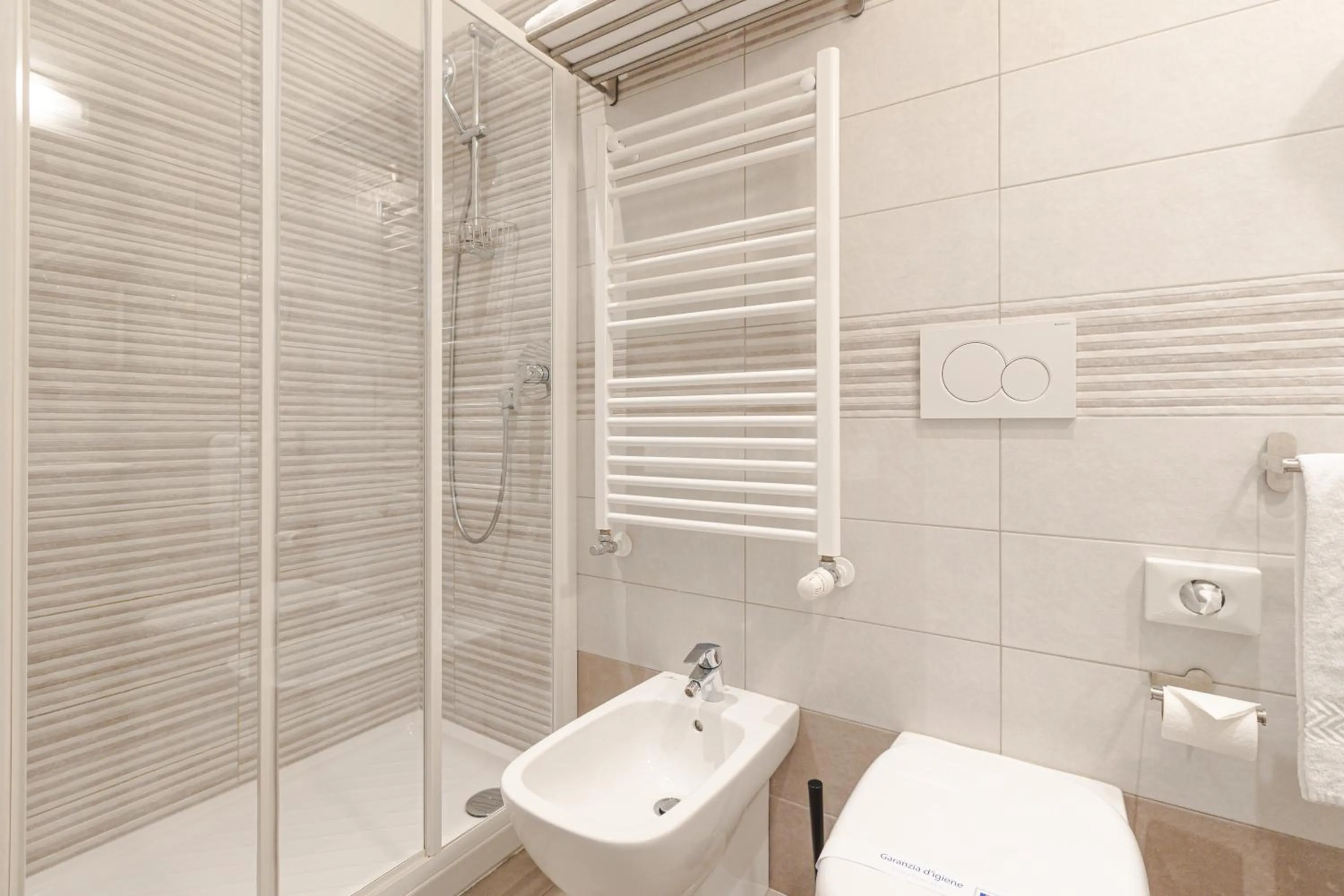 Rooms Boutique Carducci