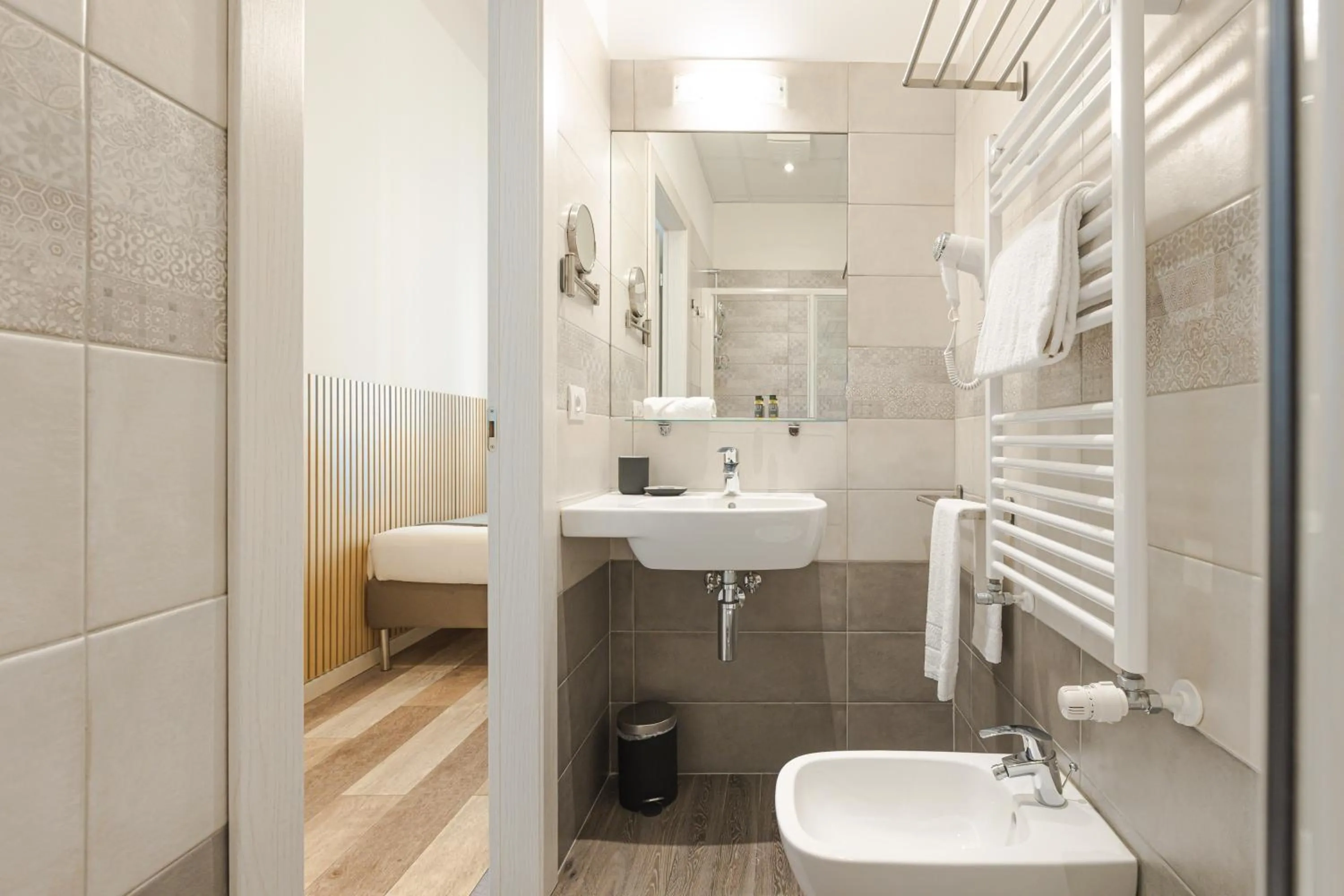 Rooms Boutique Carducci