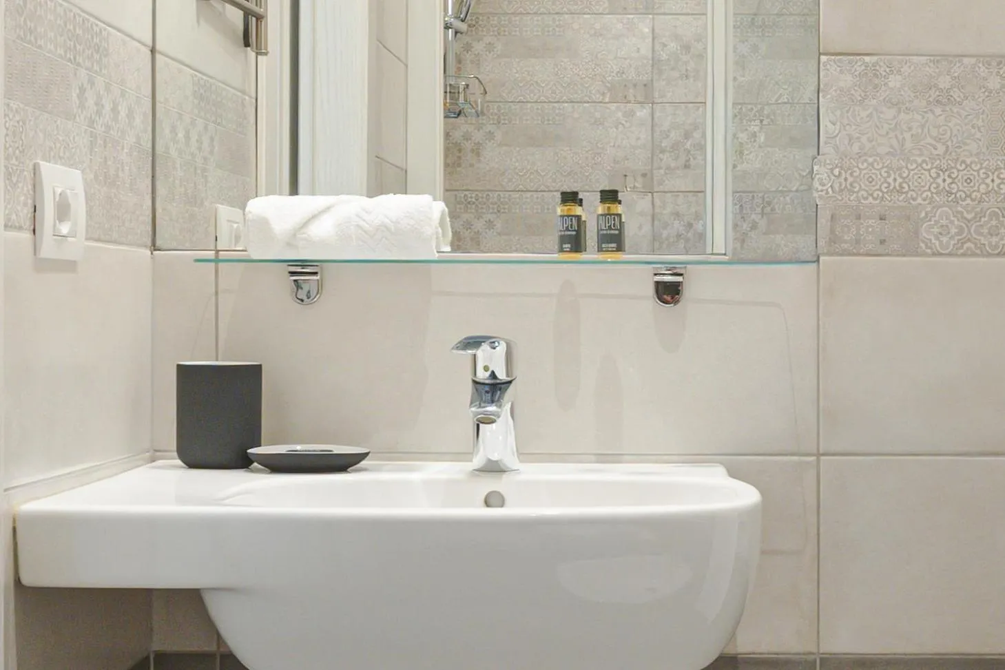Rooms Boutique Carducci