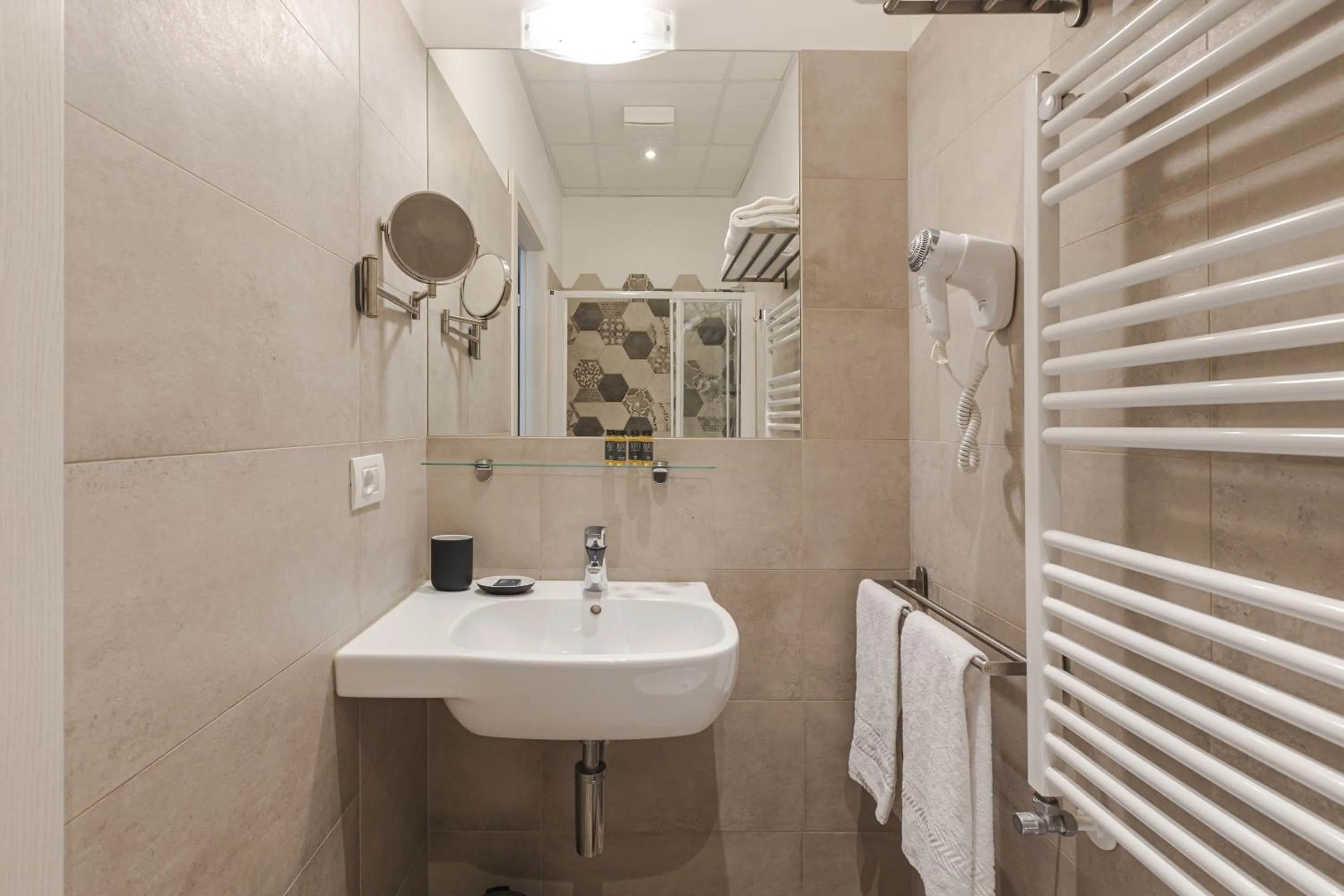 Rooms Boutique Carducci