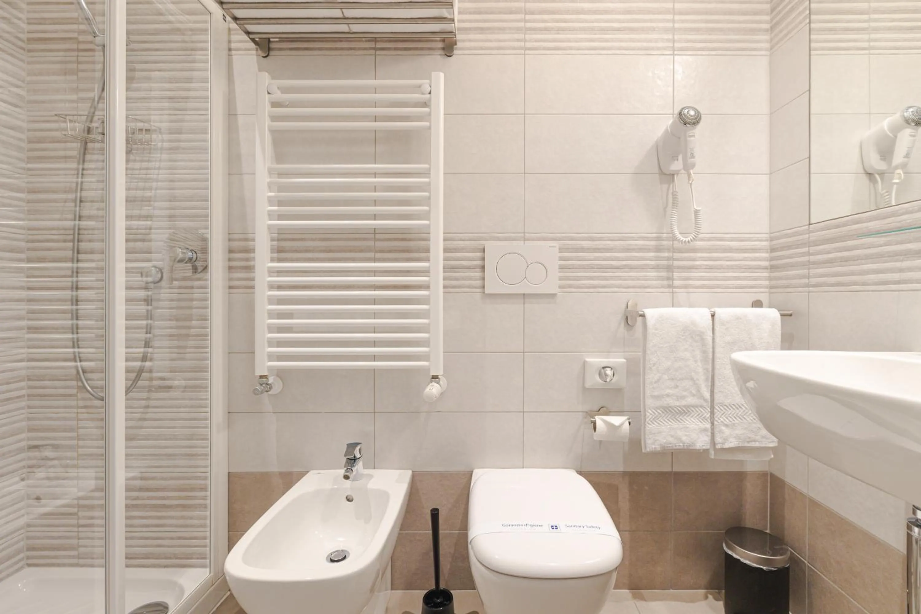 Rooms Boutique Carducci