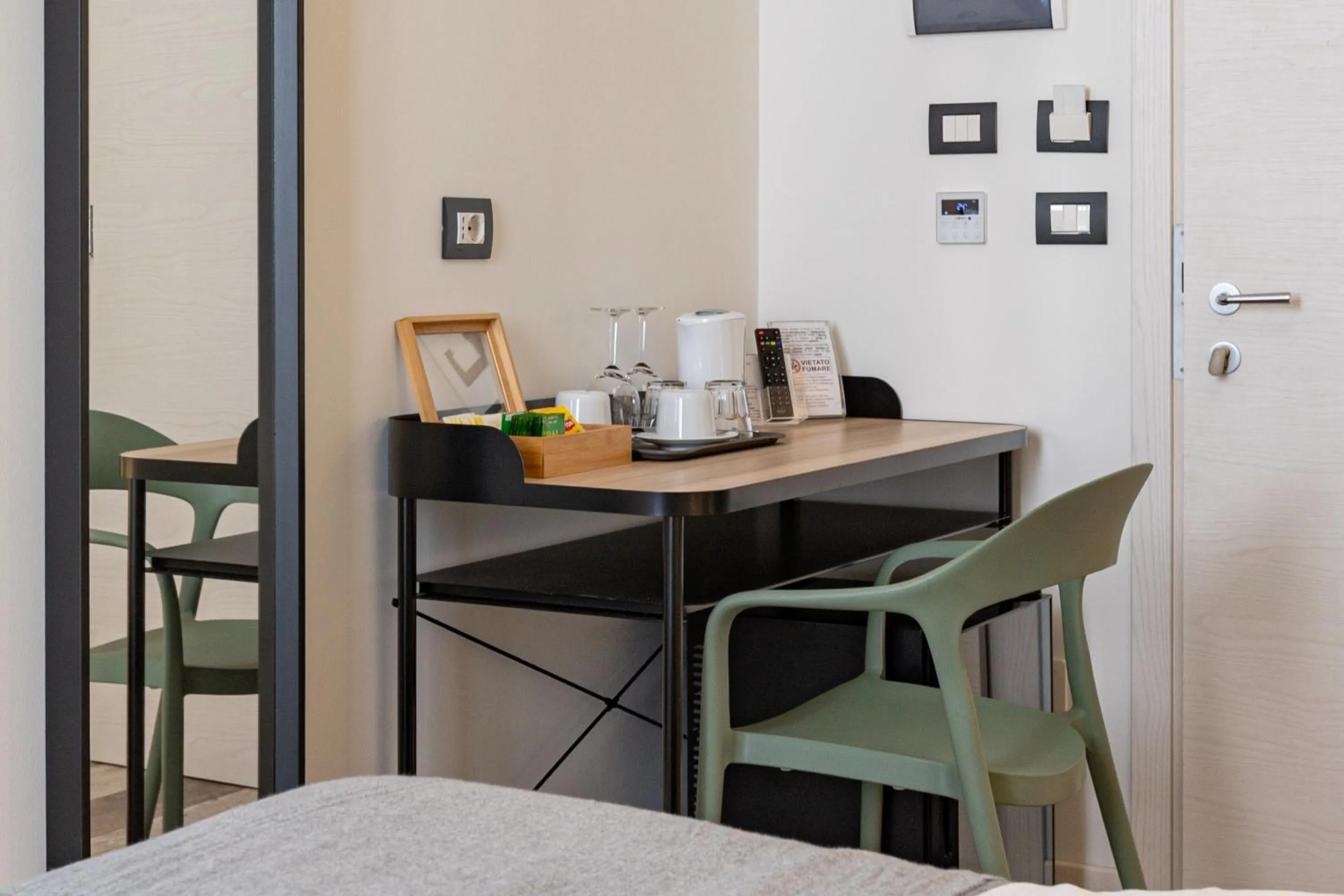 Rooms Boutique Carducci