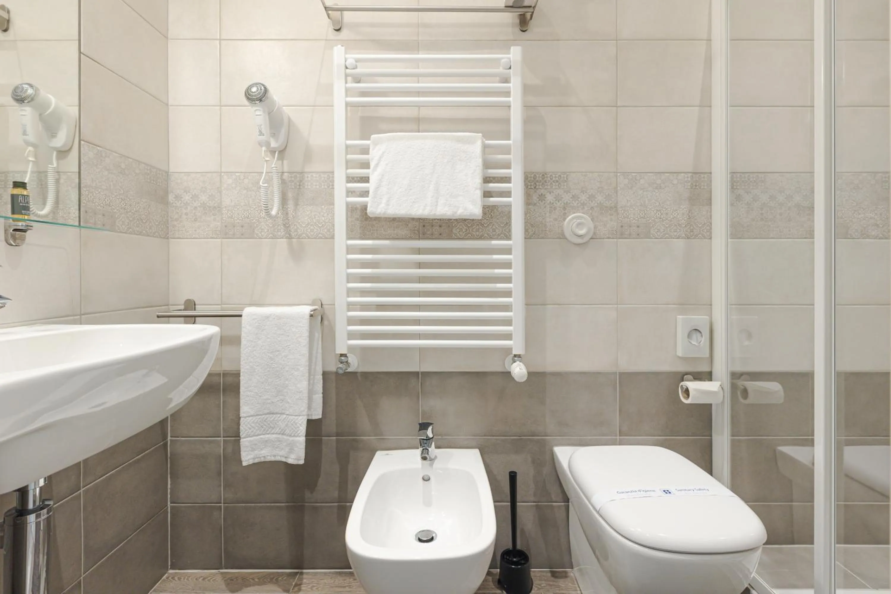 Rooms Boutique Carducci