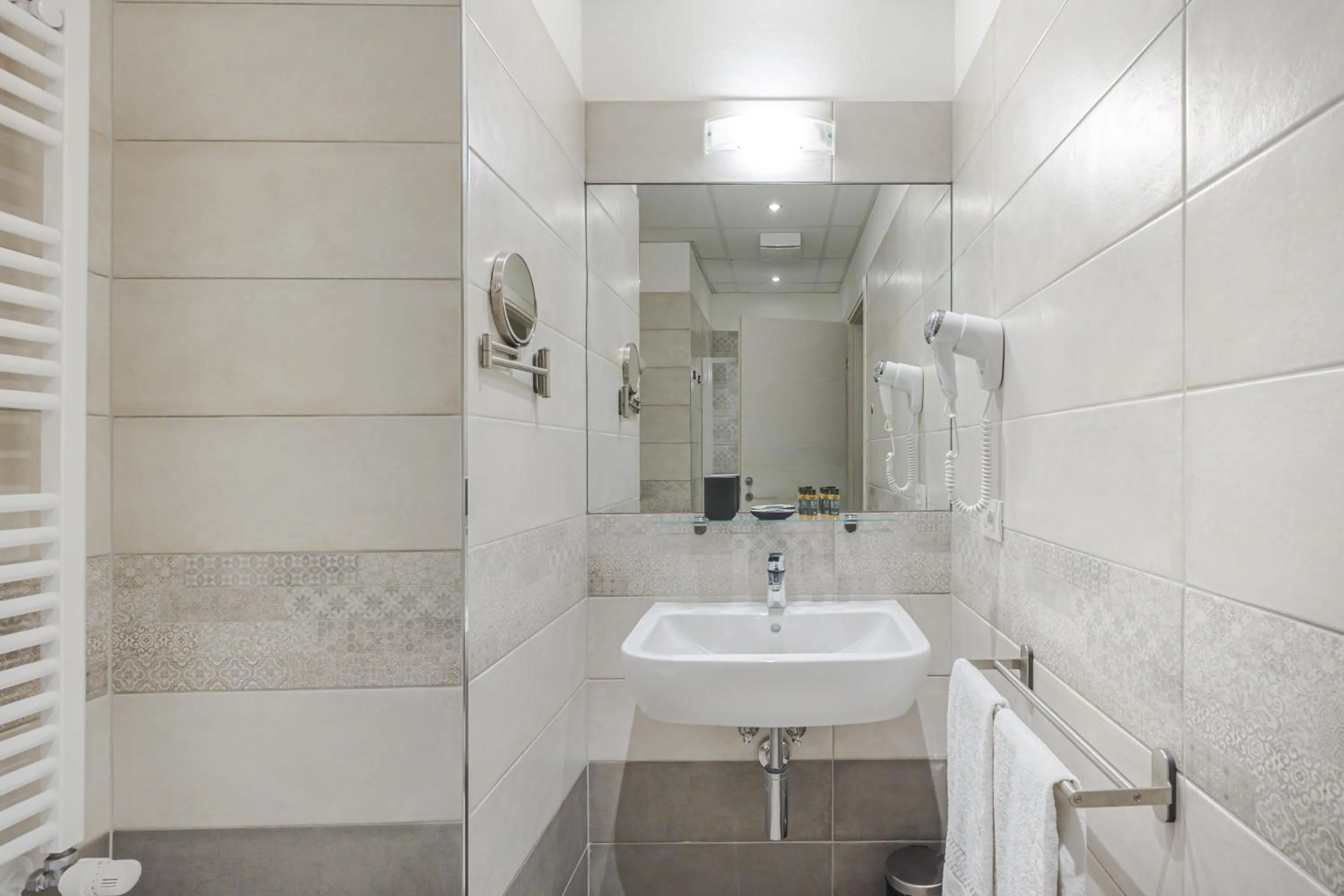 Rooms Boutique Carducci