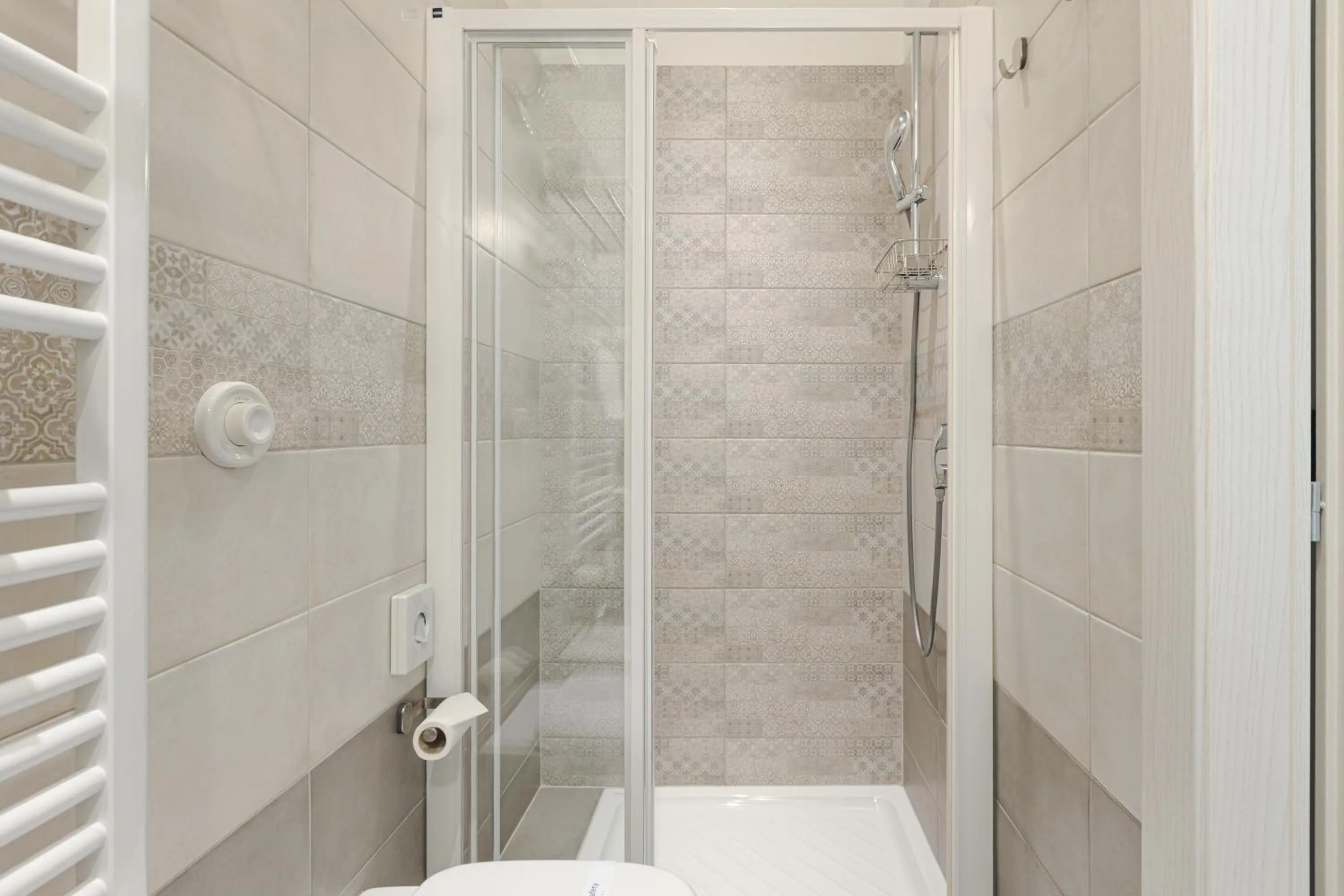 Rooms Boutique Carducci