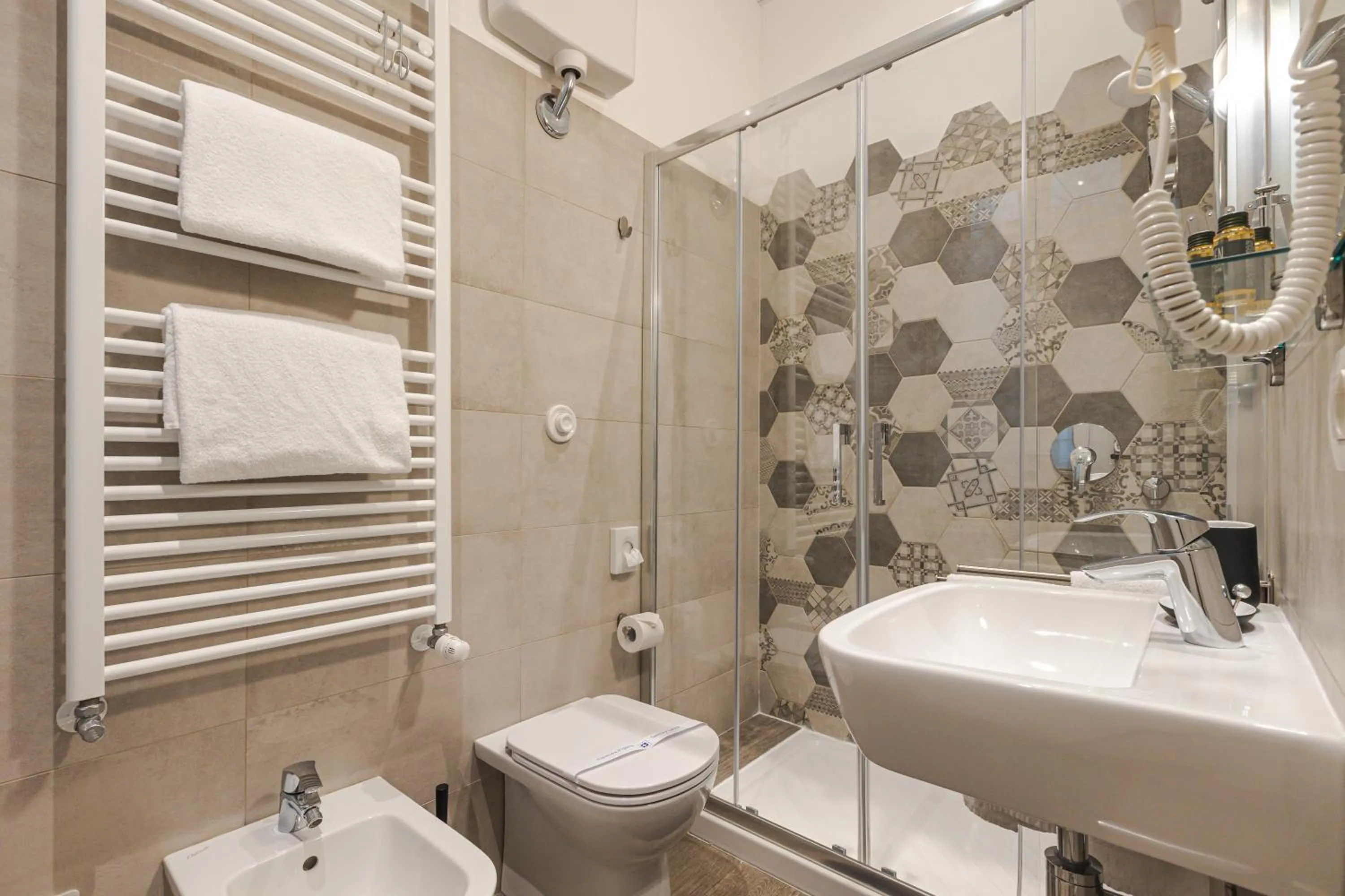 Rooms Boutique Carducci