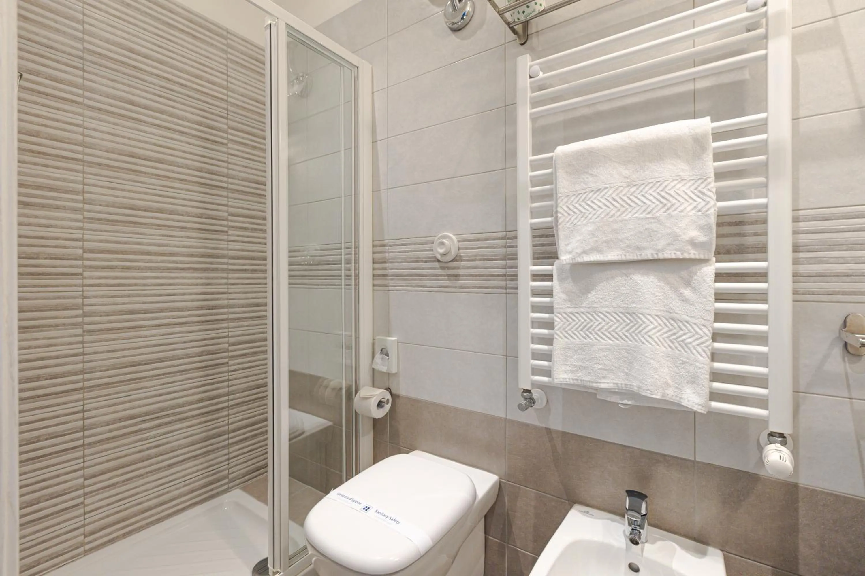 Rooms Boutique Carducci