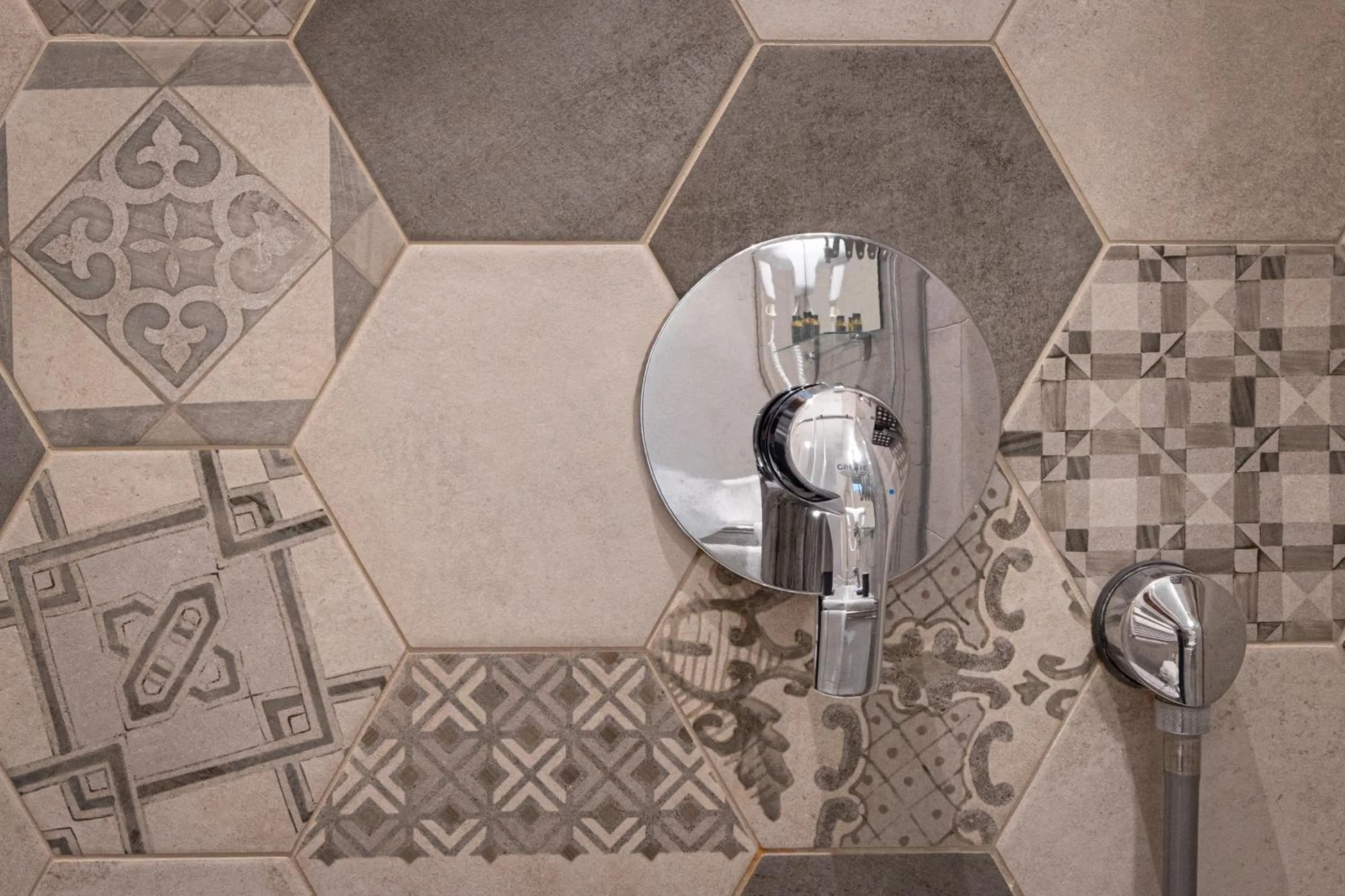 Rooms Boutique Carducci
