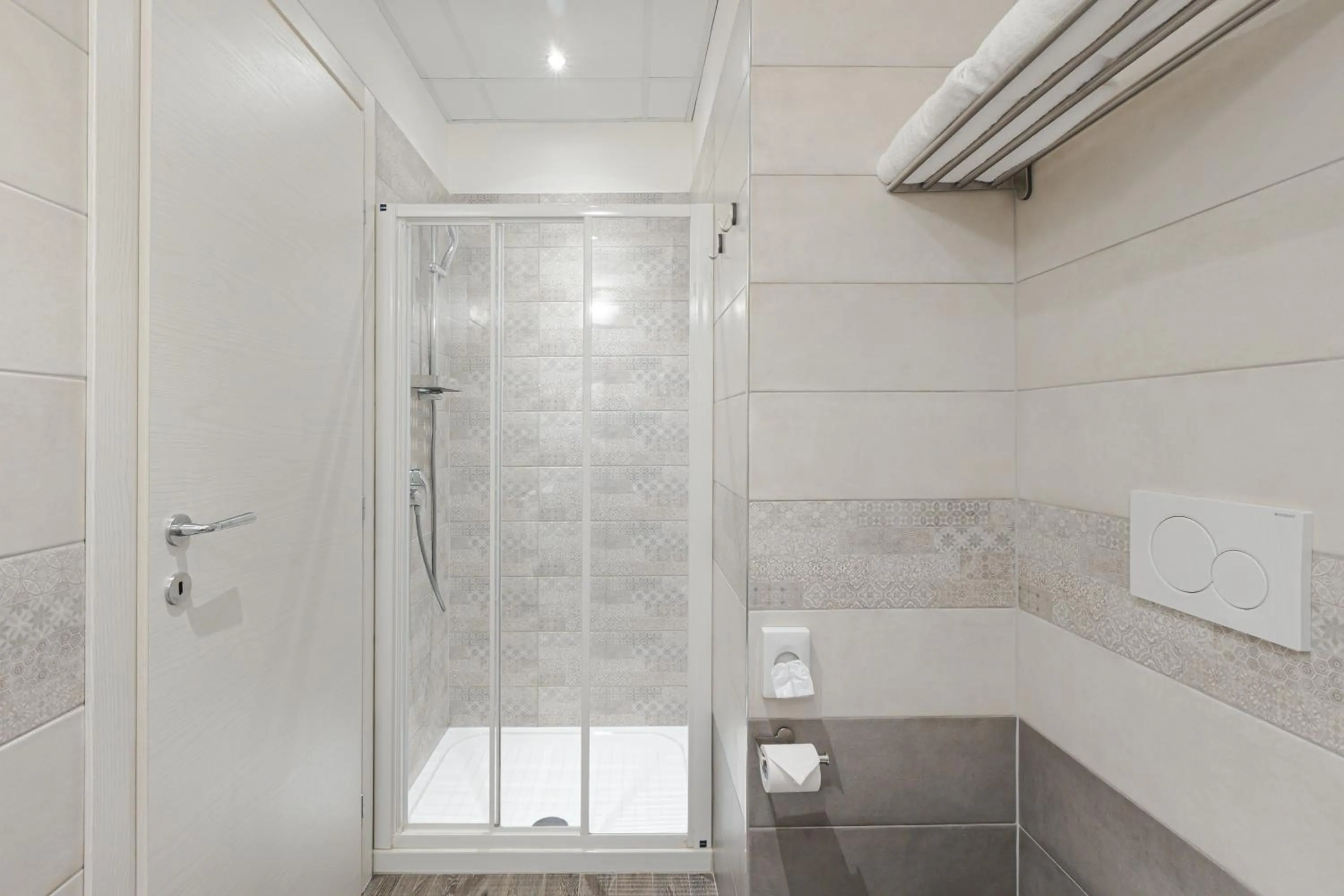 Rooms Boutique Carducci
