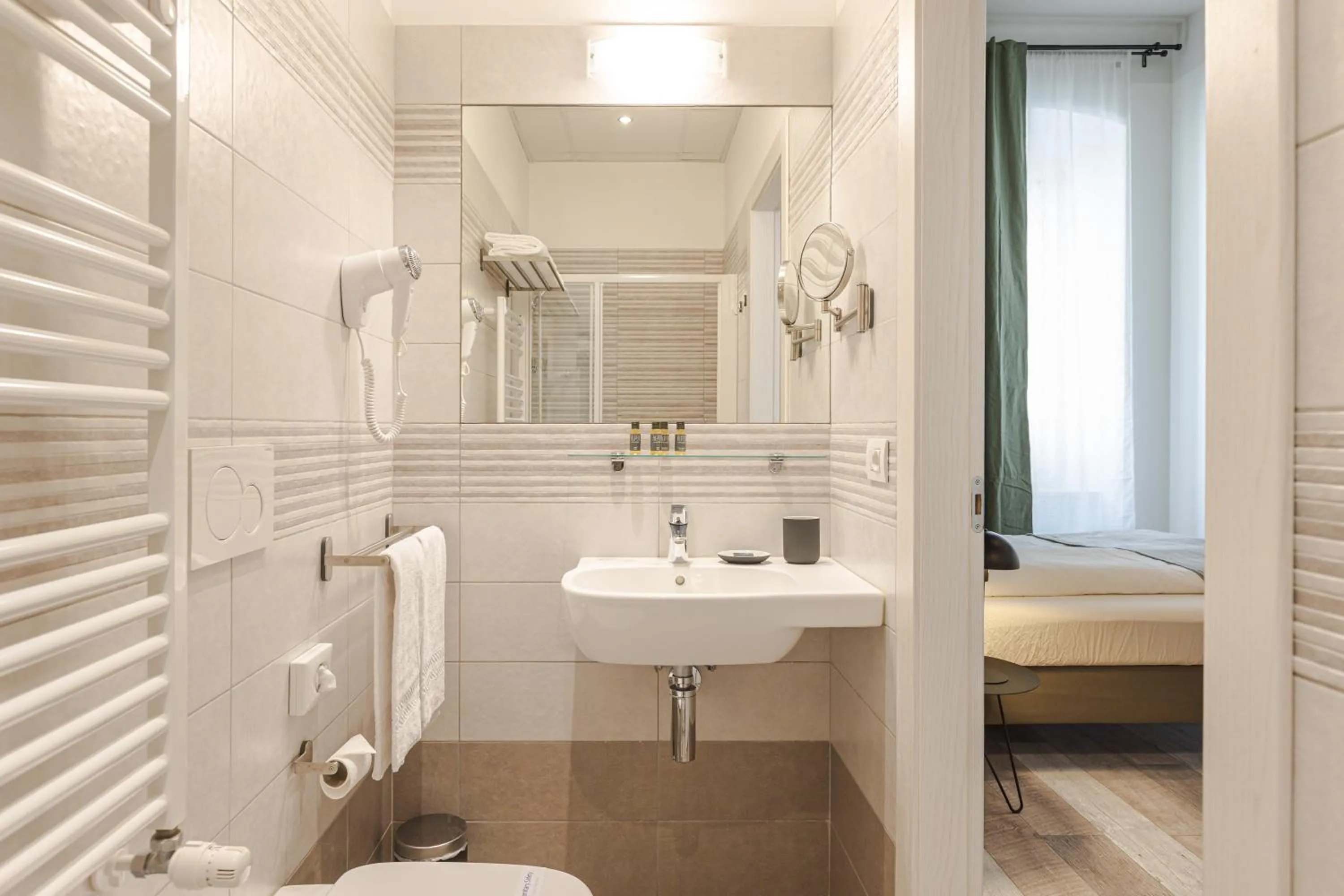 Rooms Boutique Carducci
