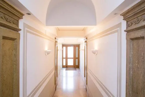 Rooms Boutique Carducci