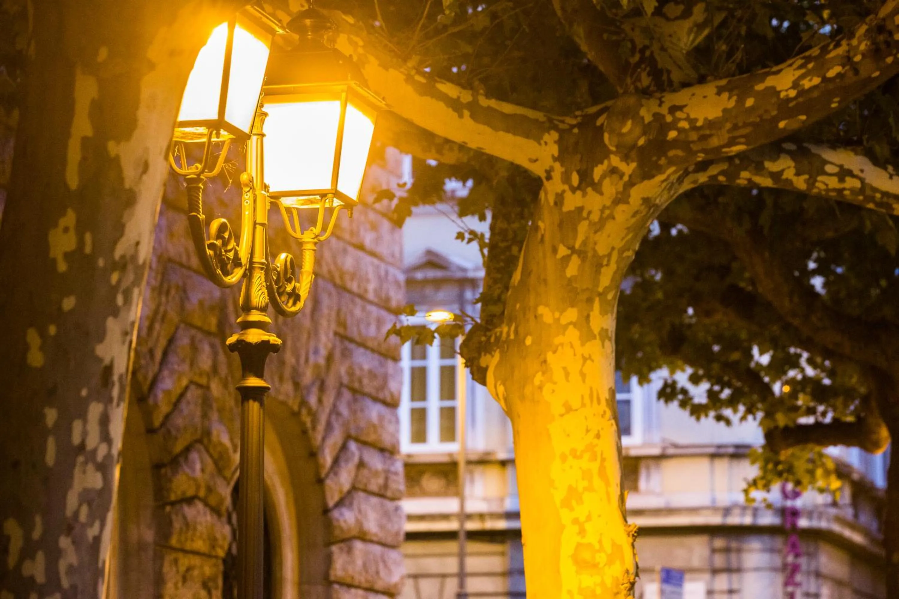Neighbourhood in Rooms Boutique Carducci