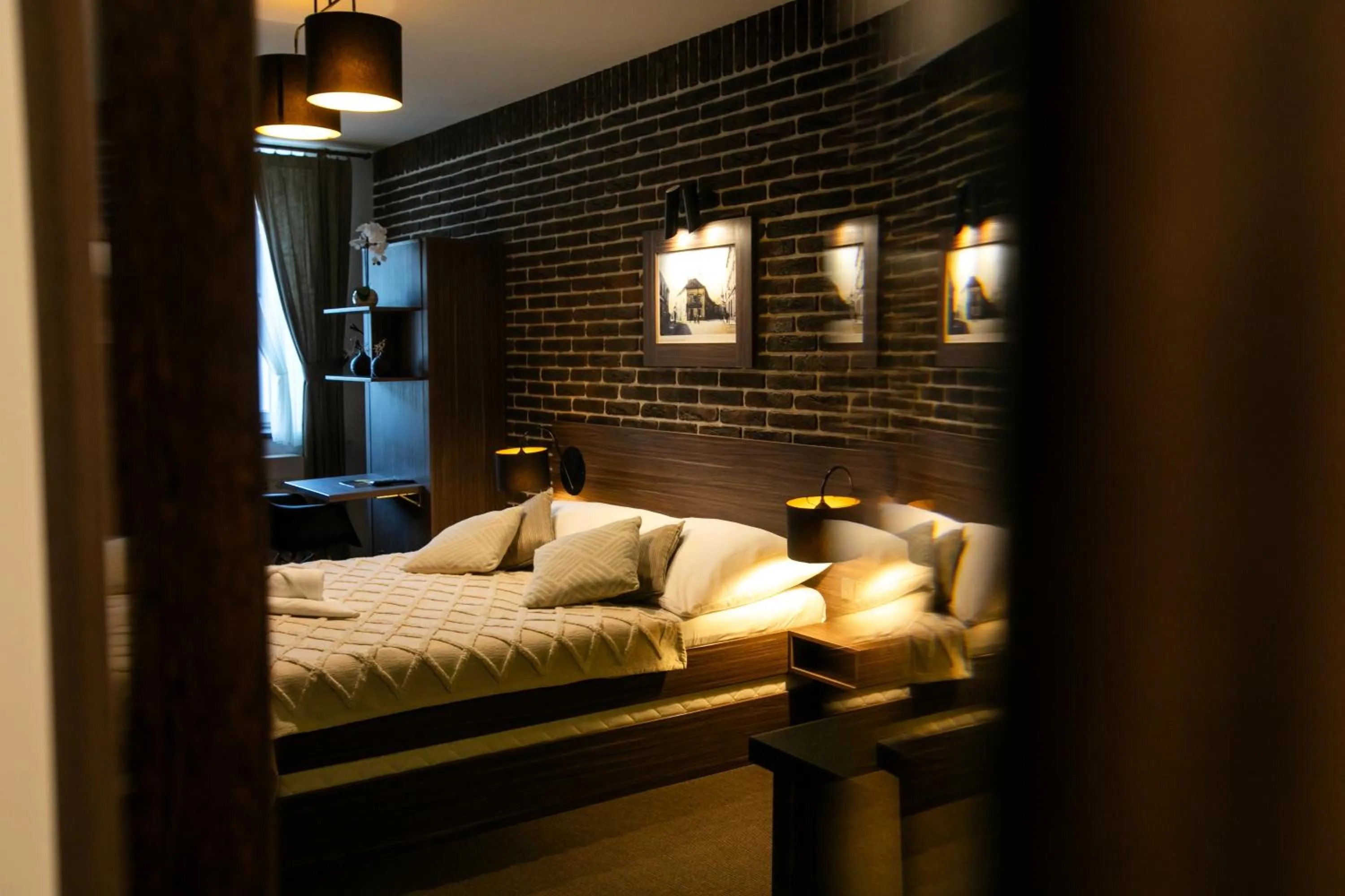 Penzion U Kubesa - Adults only